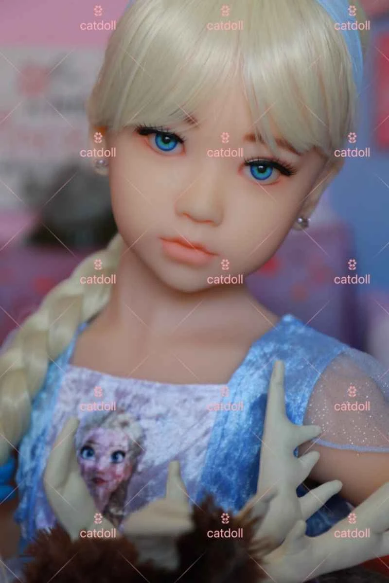 CATDOLL 115CM Nanako TPE  (Customer Photos 2)