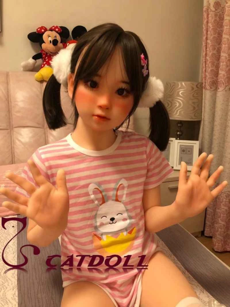 CATDOLL 115CM Nanako TPE  (Customer Photos)