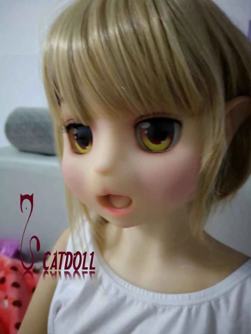 CATDOLL 102CM Li Anime Doll
