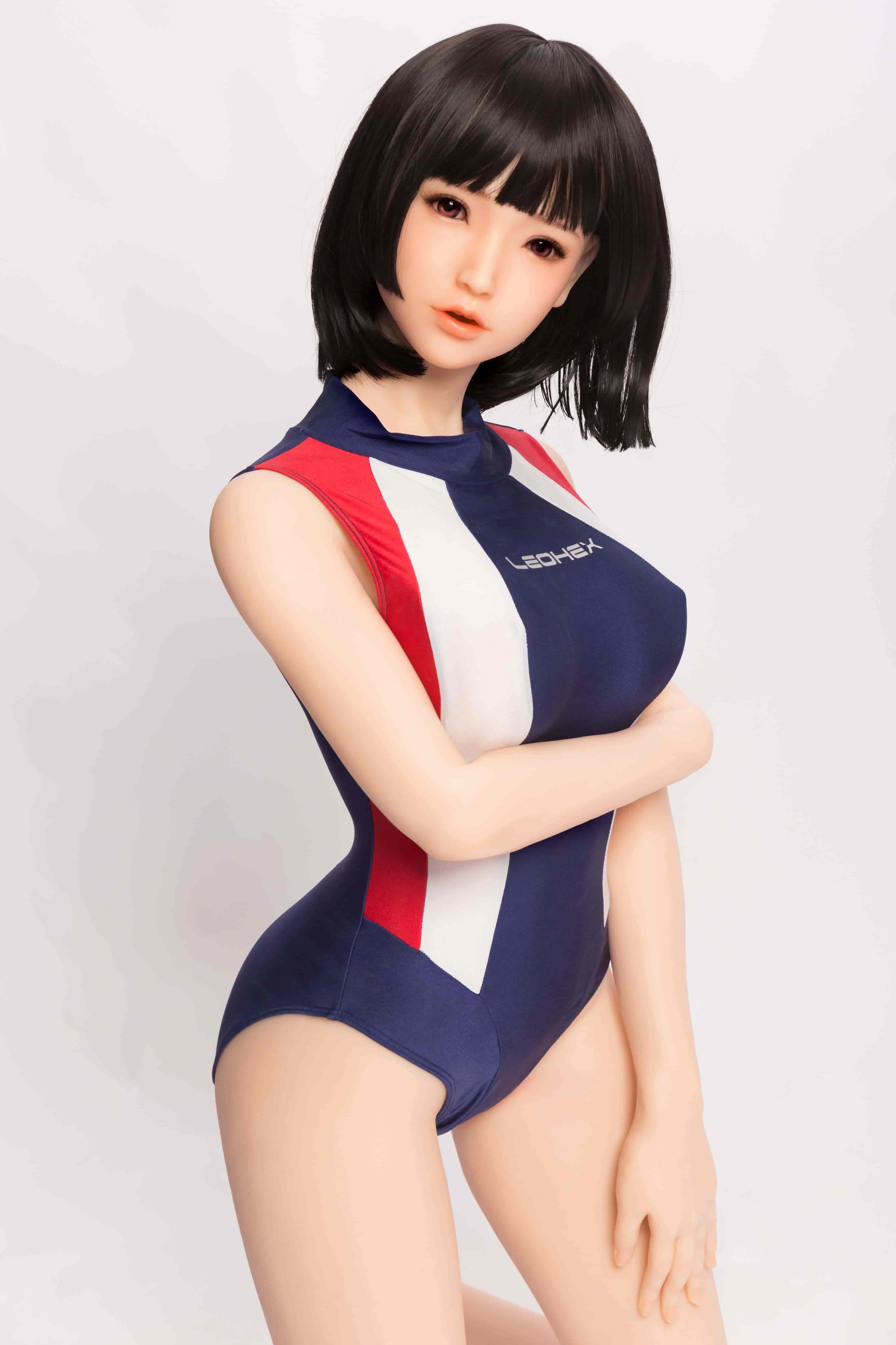 SANHUI Doll - Rika: A Comprehensive Review of the SANHUI Asian Full Silicone Sex Doll