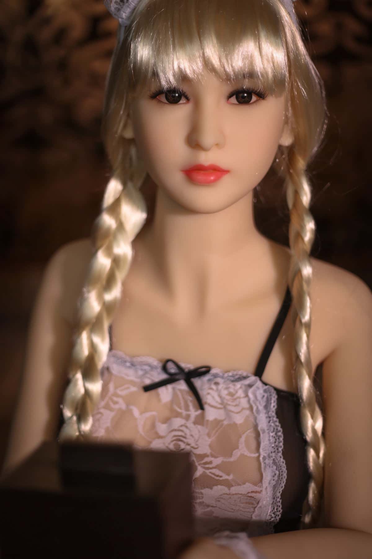 WM Doll - Katherine: A Comprehensive Review of the WM Asian Sex Doll
