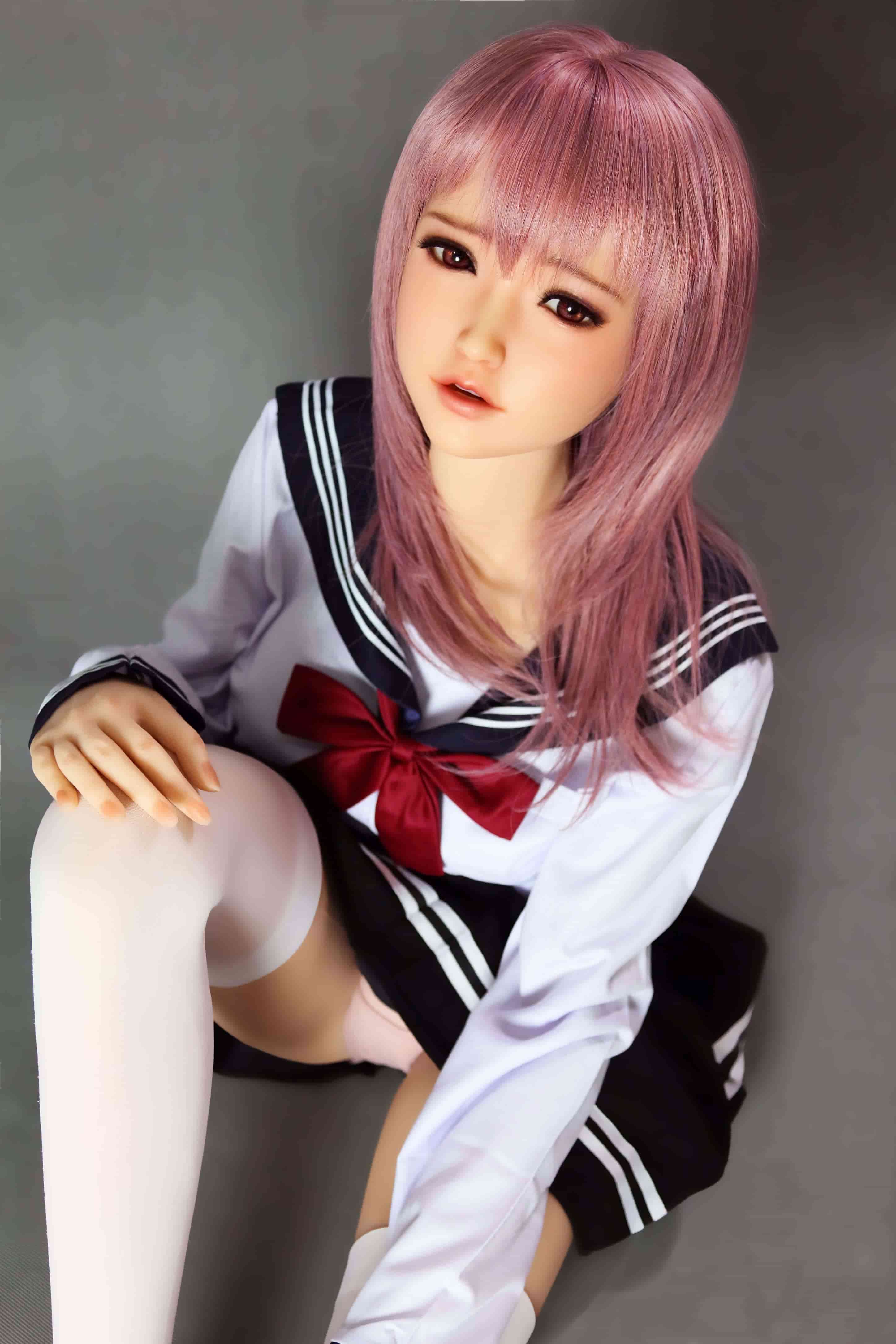 SANHUI Doll - Niyu: A Comprehensive Review of the SANHUI Asian Full Silicone Sex Doll