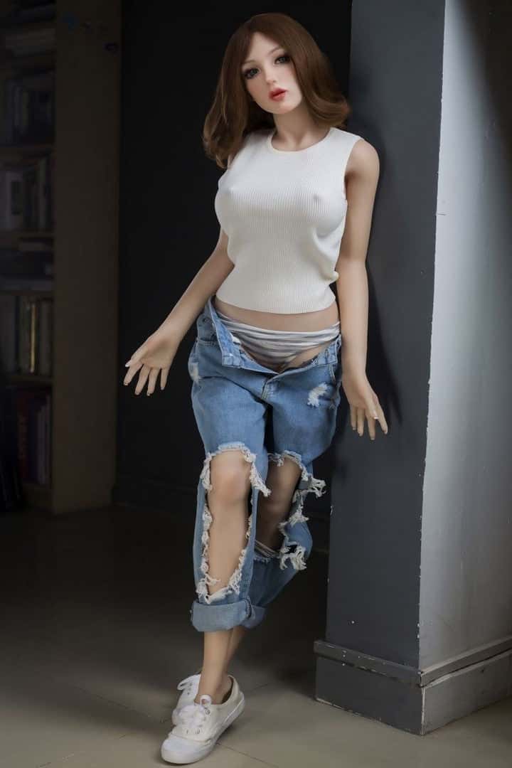 ILDOLL Krystal-C15 Full Silicone Sex Doll Review