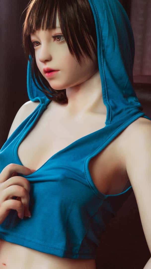 ILDOLL - Saki-C22: A Comprehensive Review of the Full Silicone Sex Doll