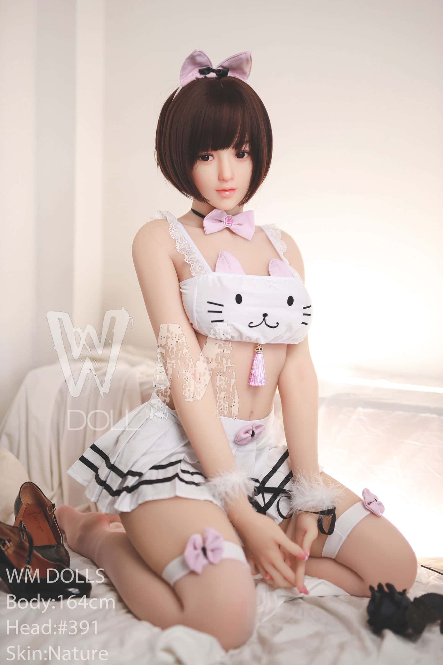 WM Doll - Yin: A Comprehensive Review of the WM Asian Sex Doll