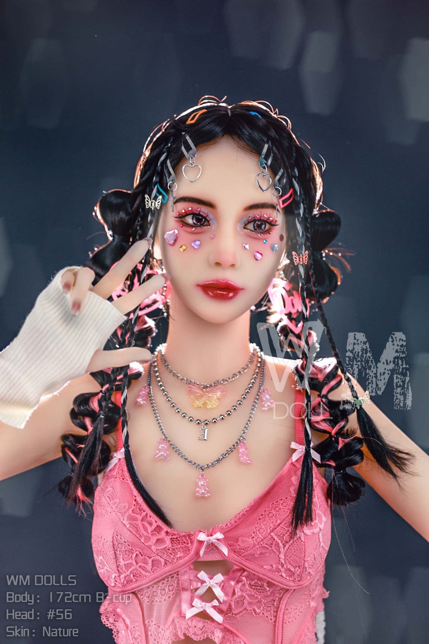 WM Doll - Jane: A Comprehensive Review of the WM White Sex Doll