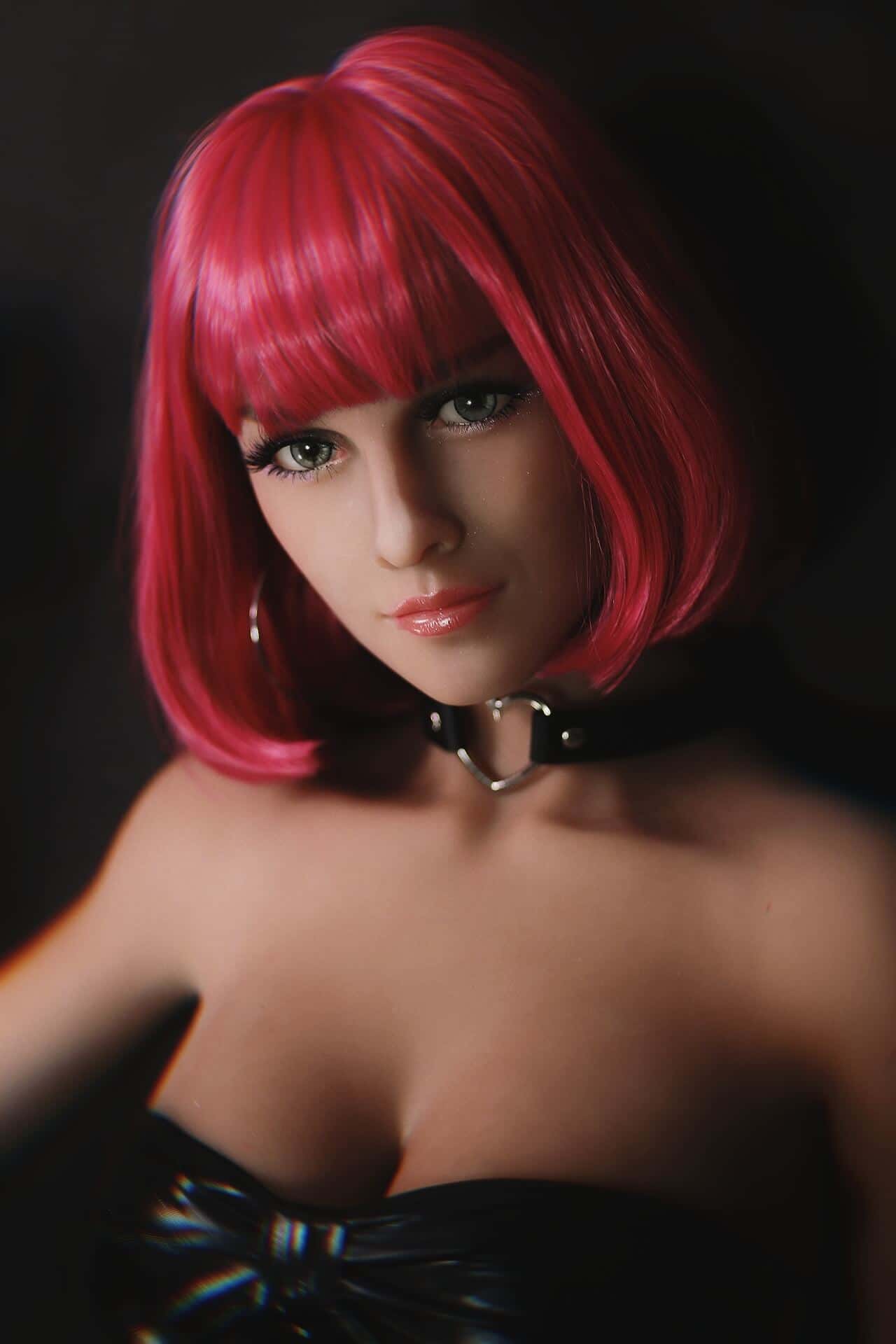 JYDoll Maria Review: Exploring the Features of the JYDoll White Sex Doll