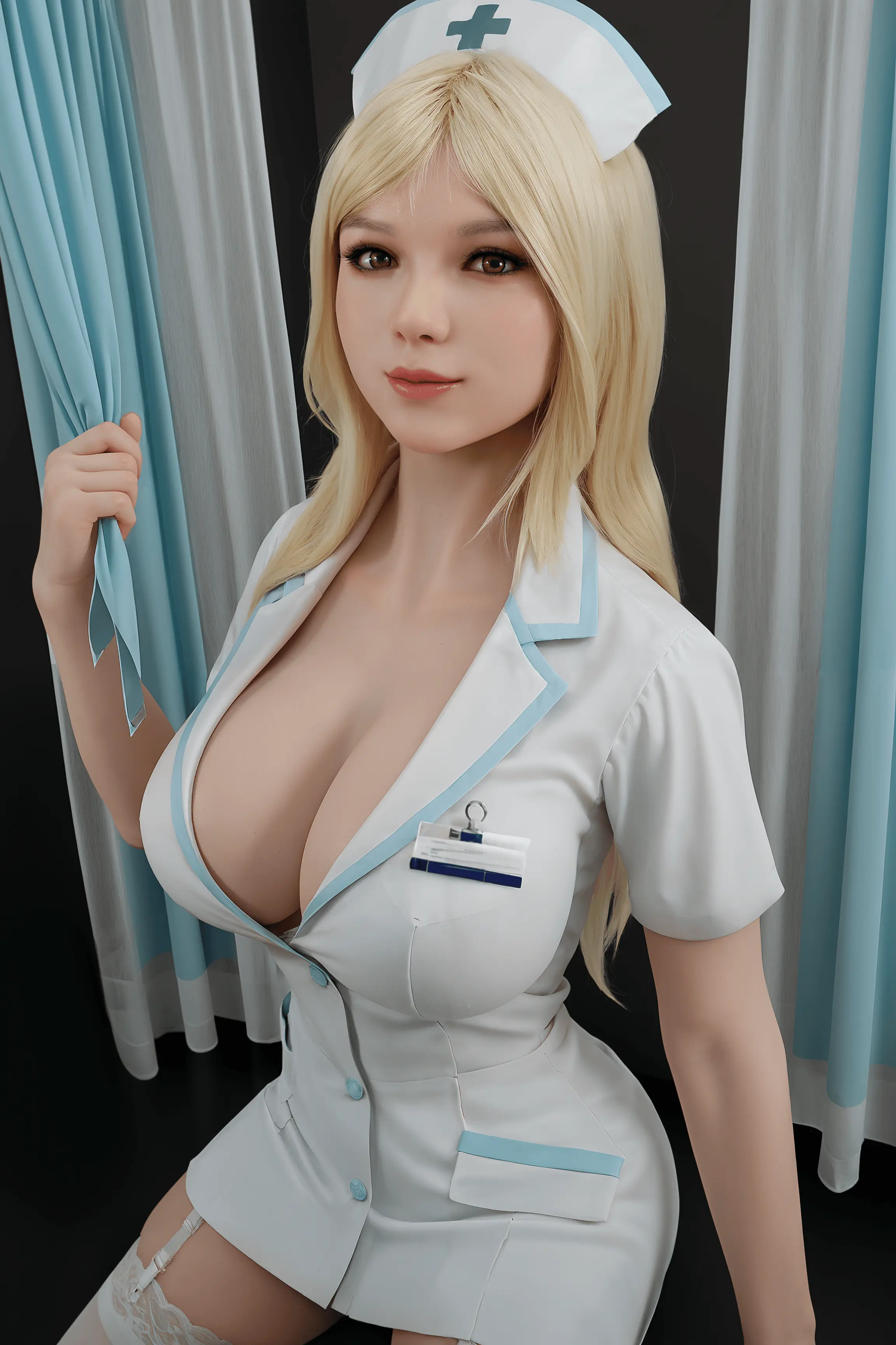 Aibei - #AB17: In-Depth Review of the Aibei Asian Sex Doll with Silicone Head