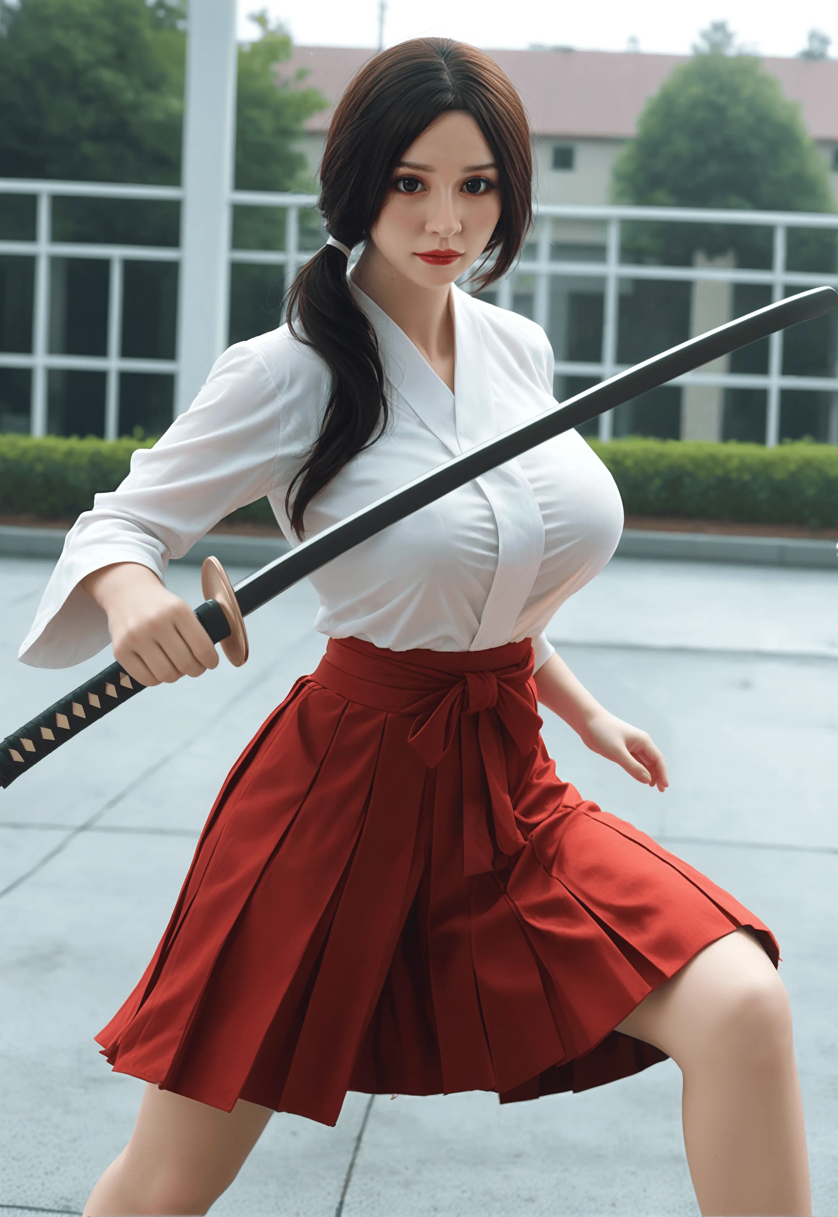 Aibei - #AB5: Comprehensive Review of the Aibei Asian Sex Doll with Silicone Head