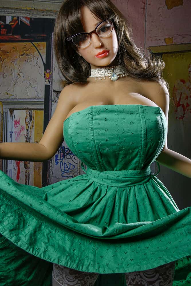 ASDoll - Janice: A Comprehensive Review of the ASDoll White Sex Doll