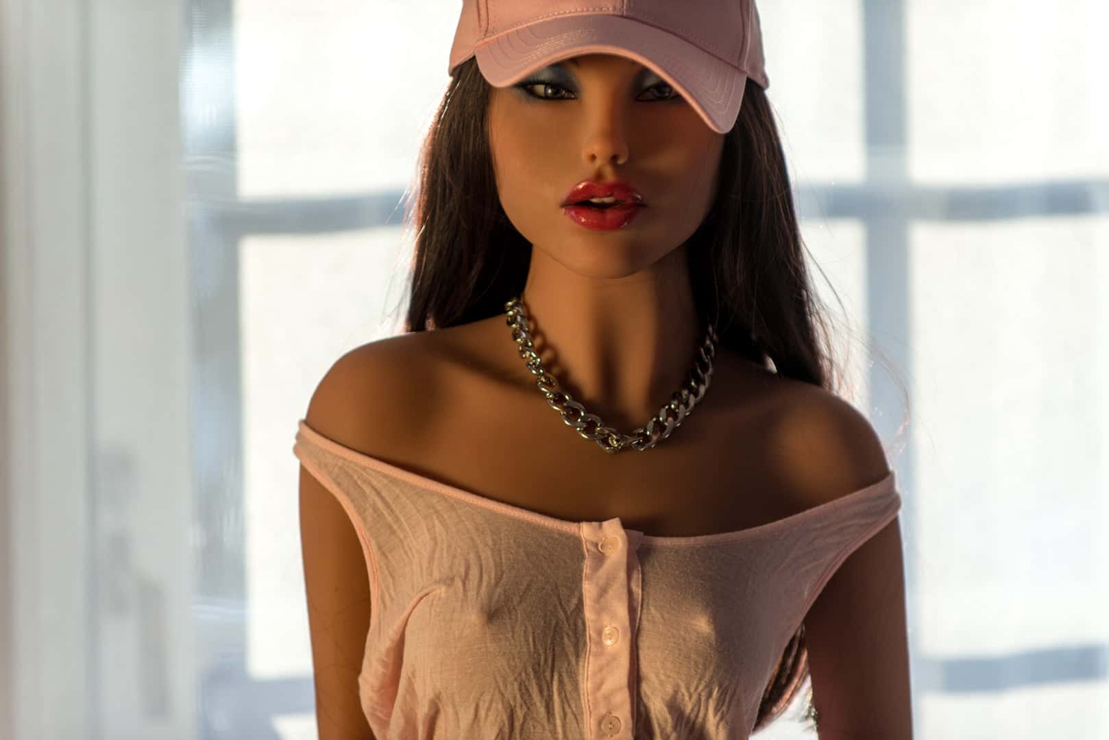 WM Doll Zada Review: Exploring the Features of the WM White Sex Doll