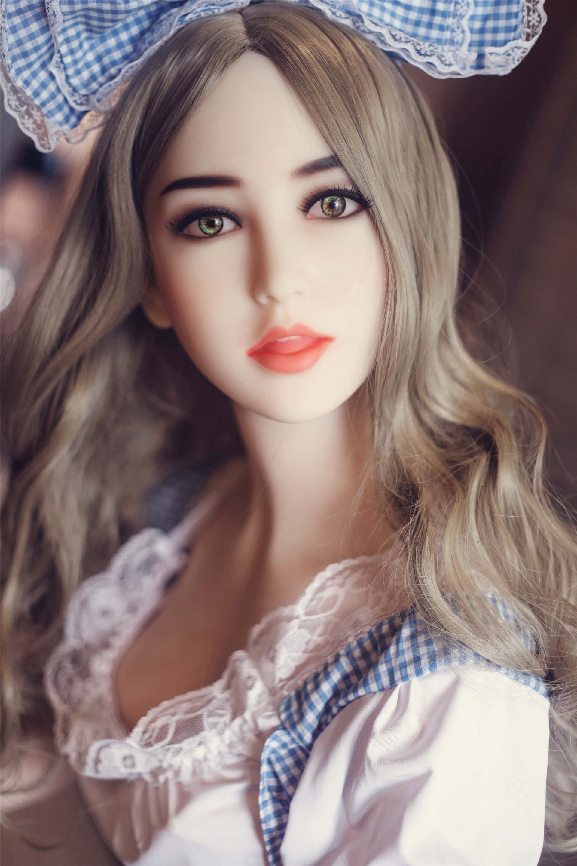 WM Doll - Jocelyn: A Comprehensive Review of the WM Asian Sex Doll