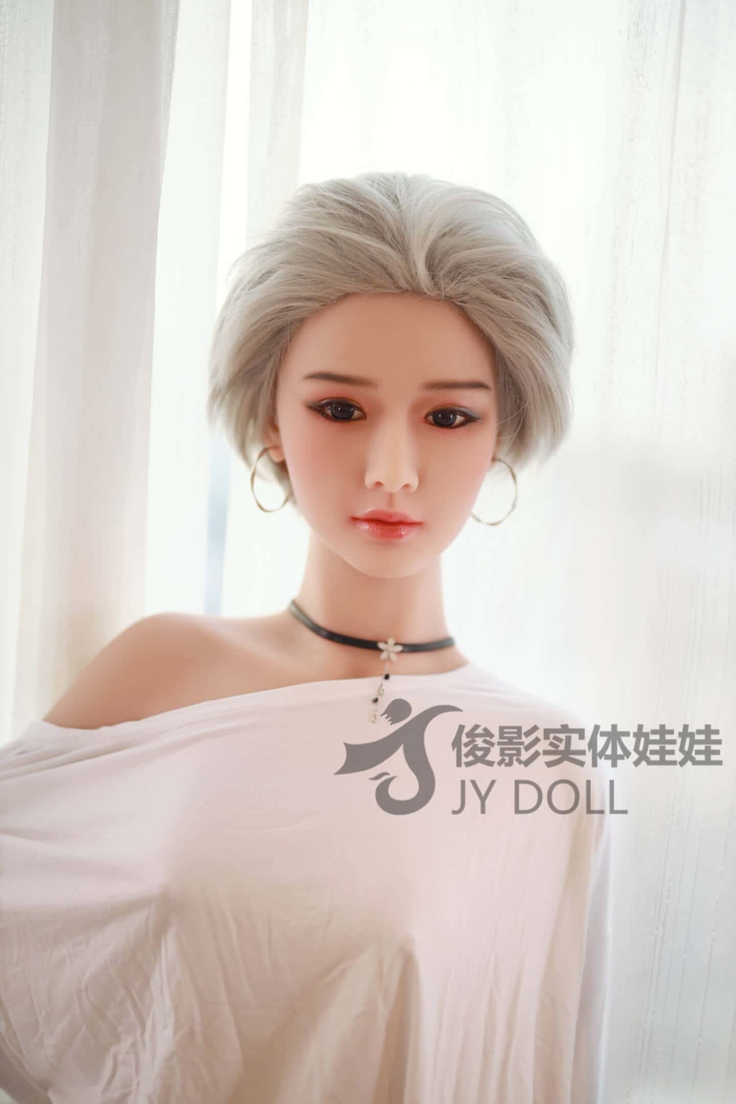 JYDOLL Kiki Review: Exploring the Features of the JYDoll Asian Sex Doll