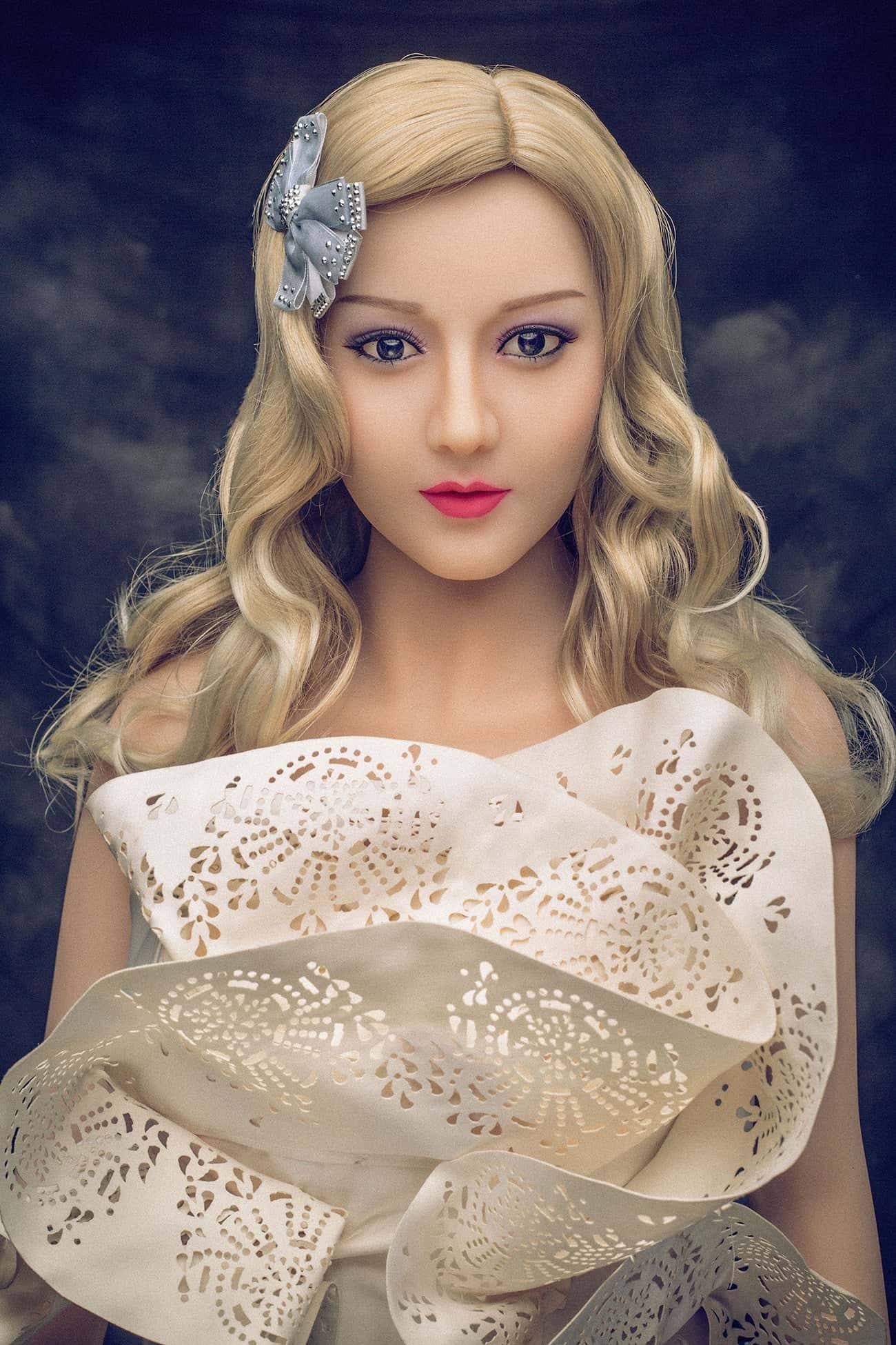 Climax Doll Esther Review: Exploring the Features of an Asian-Themed Sex Doll