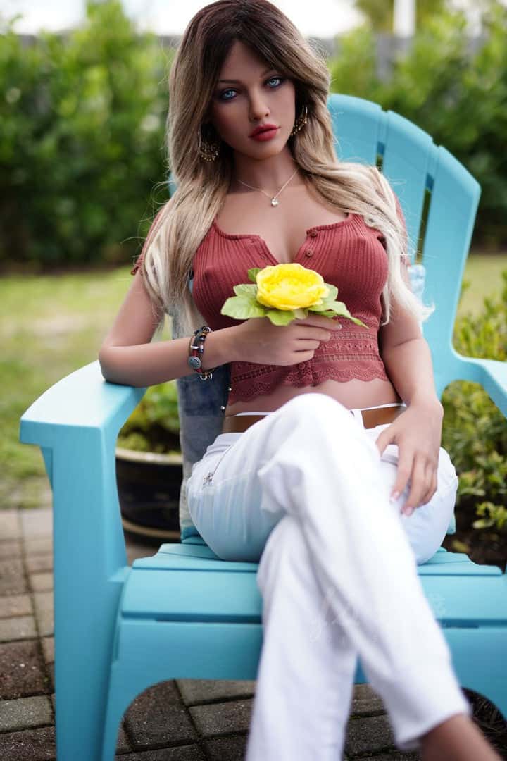 Jiusheng - Lisa: A Comprehensive Review of the Jiusheng TPE Sex Doll