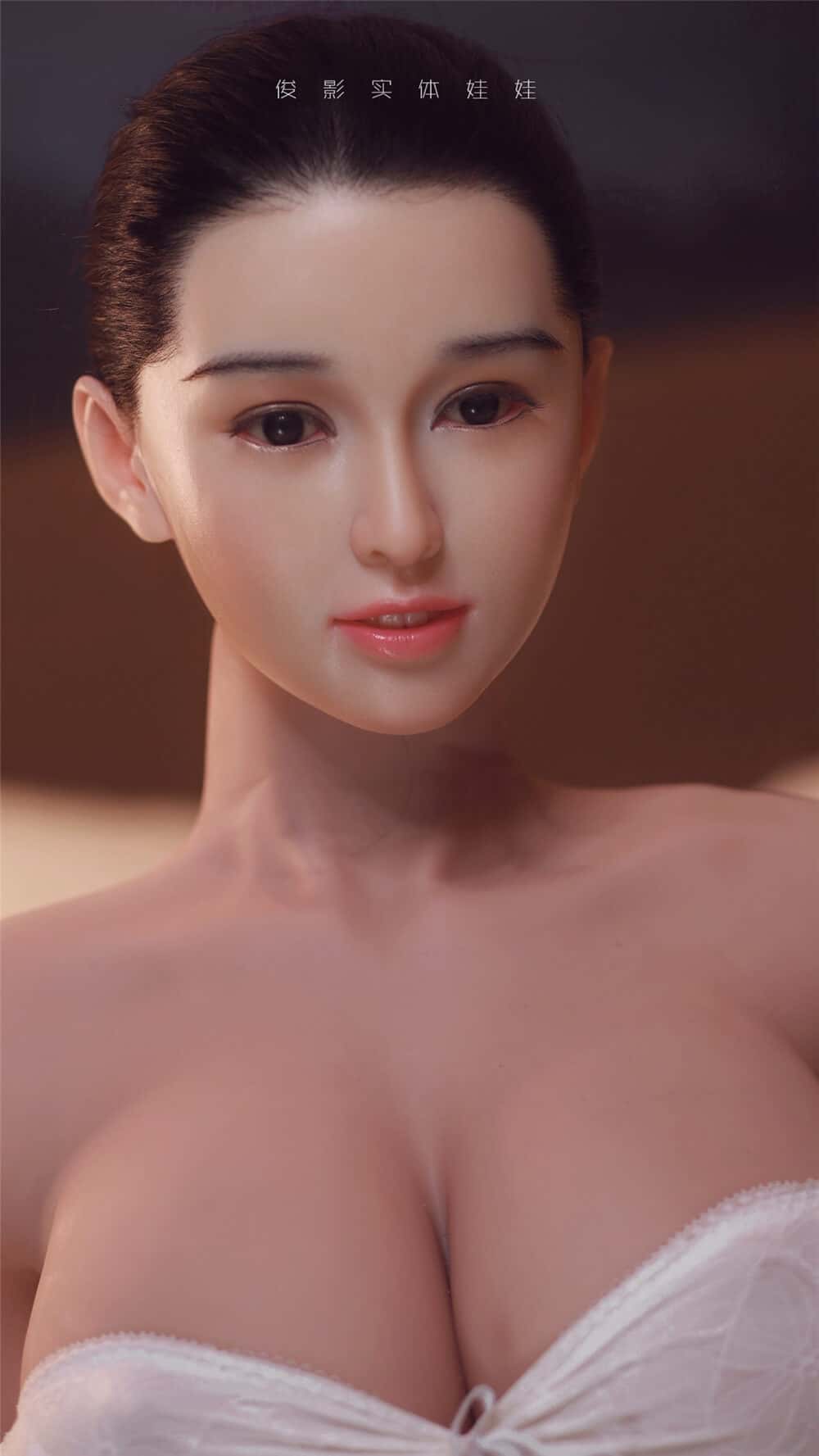 JYDOLL Alysa Silicone Head Review: Exploring the Realism of JYDoll's Asian Sex Doll