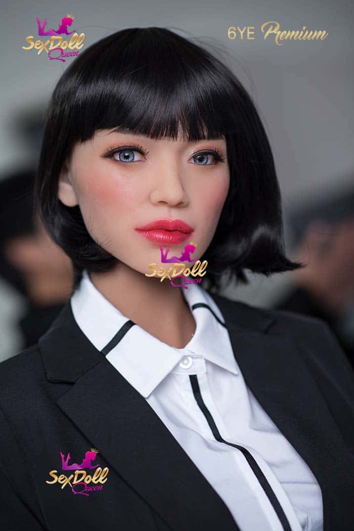 6YE Premium Emmalee Review: Exploring the Features of the 6YE Asian Sex Doll