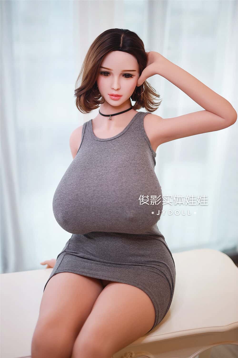 JYDOLL Agate Review: Exploring the Features of the JYDoll Asian Sex Doll