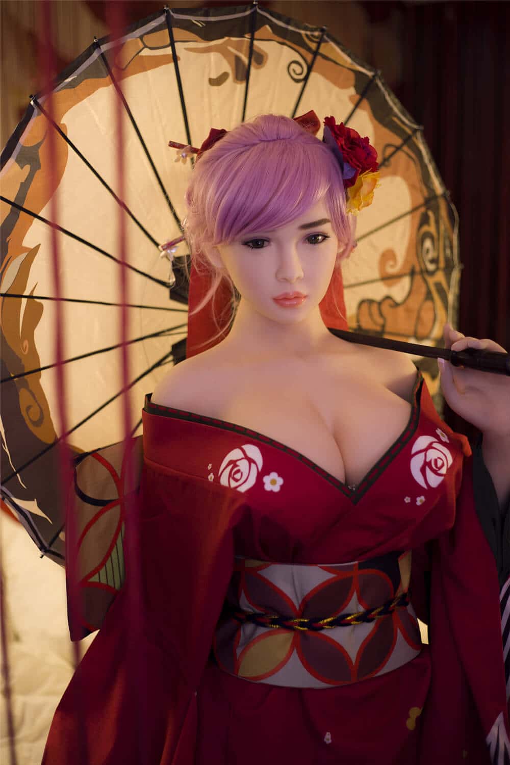 JYDOLL Tristan Review: Exploring the Features of the JYDoll Asian Sex Doll