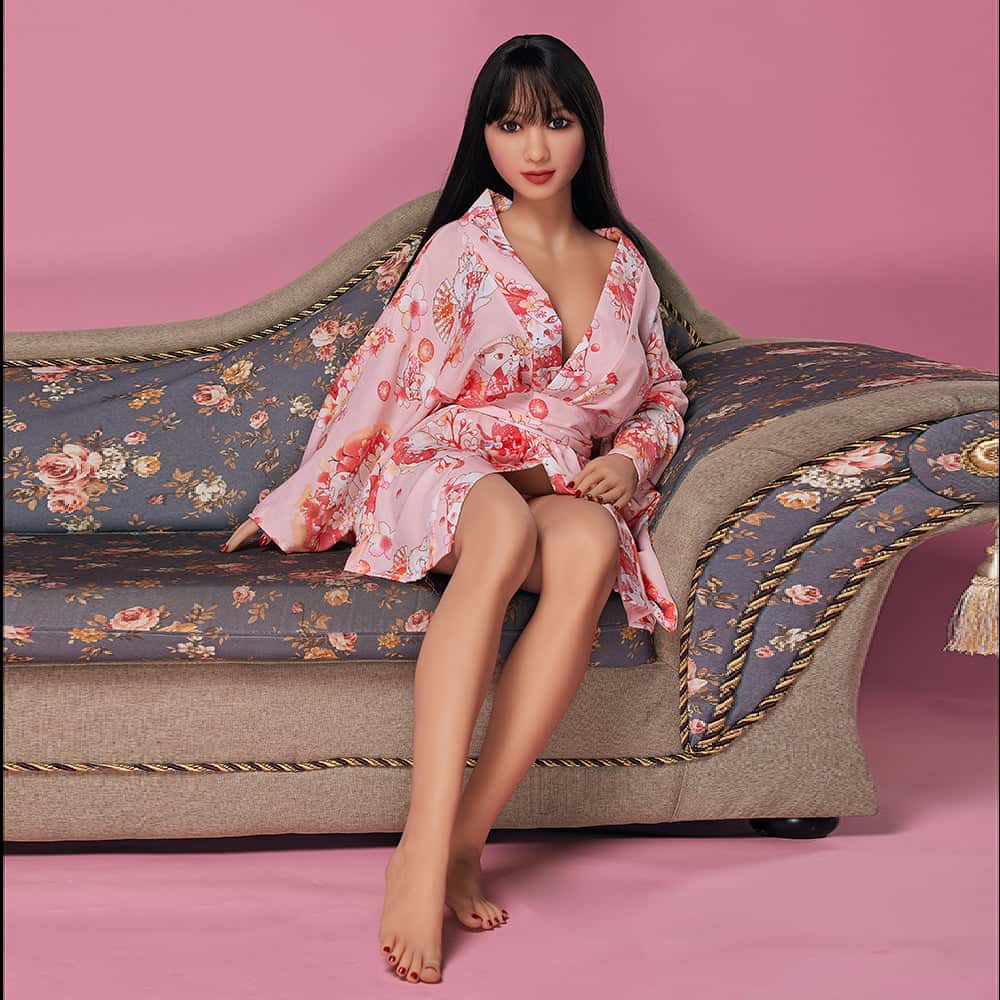 Irontech Doll Yumiko Review: Exploring the Features of Irontech's Asian Sex Doll