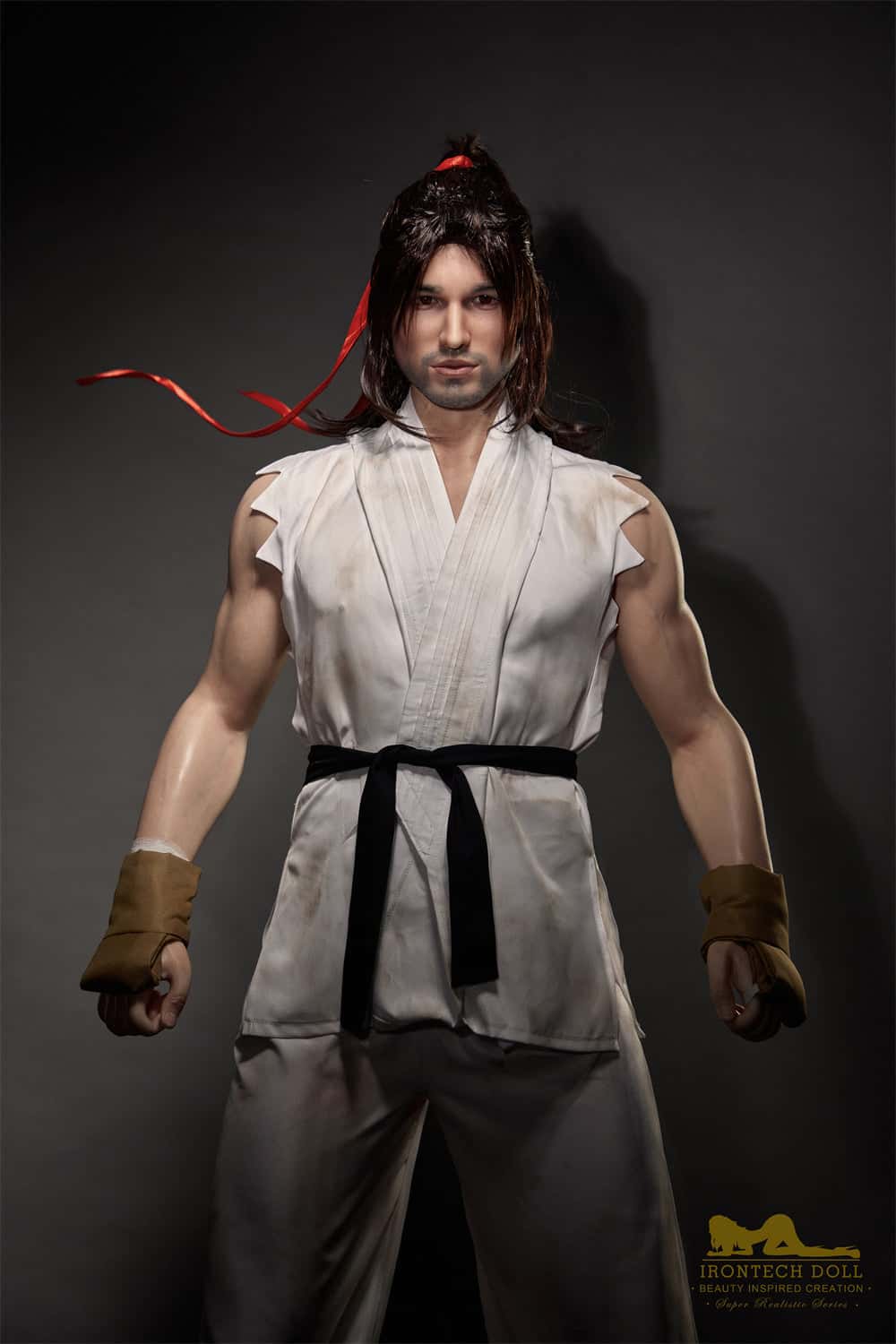 Irontech Doll Kevin M1 Review: Exploring the Features of a 176cm Premium Male Silicone Sex Doll