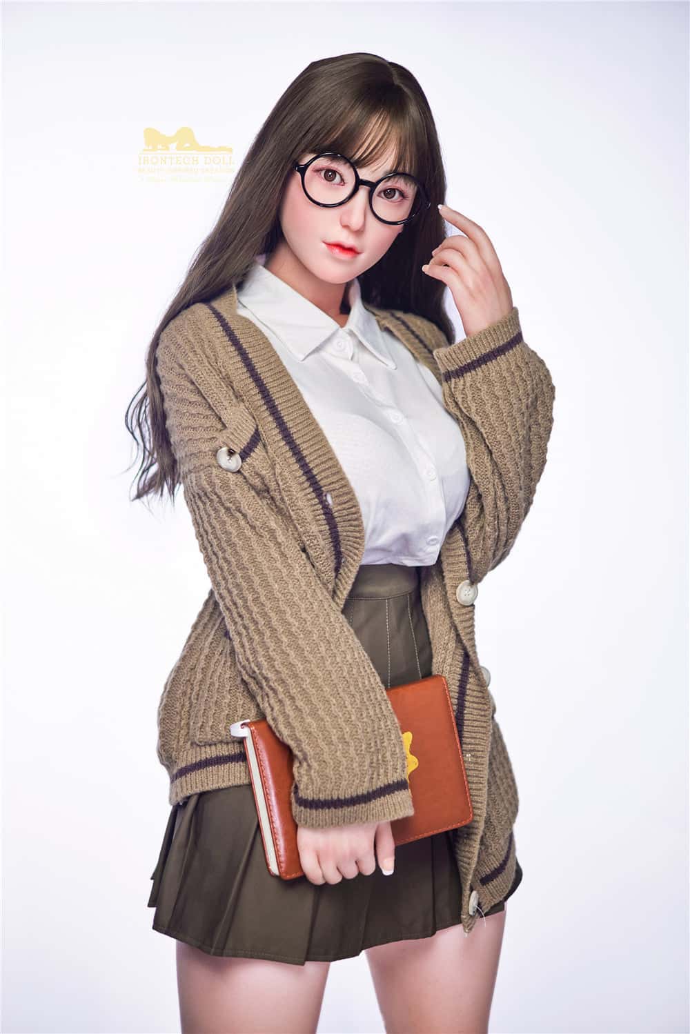 Irontech Doll Miku S14 Review: Exploring the Features of the 153cm A-Cup Silicone Sex Doll