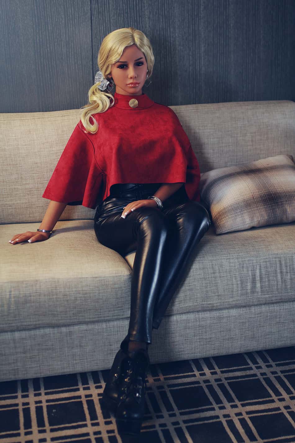 JYDOLL Anna Review: Exploring the Features of the JYDoll Latina Sex Doll