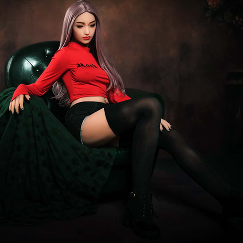 Yuya HR Doll: A Comprehensive Review of the Asian Sex Doll Ready for North American Shipping