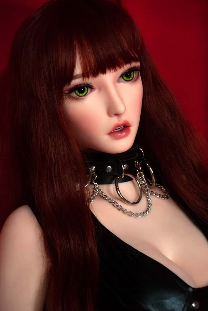 Elsababe Doll Kurosawa Yuuki 160cm Realistic Silicone Sex Doll Review
