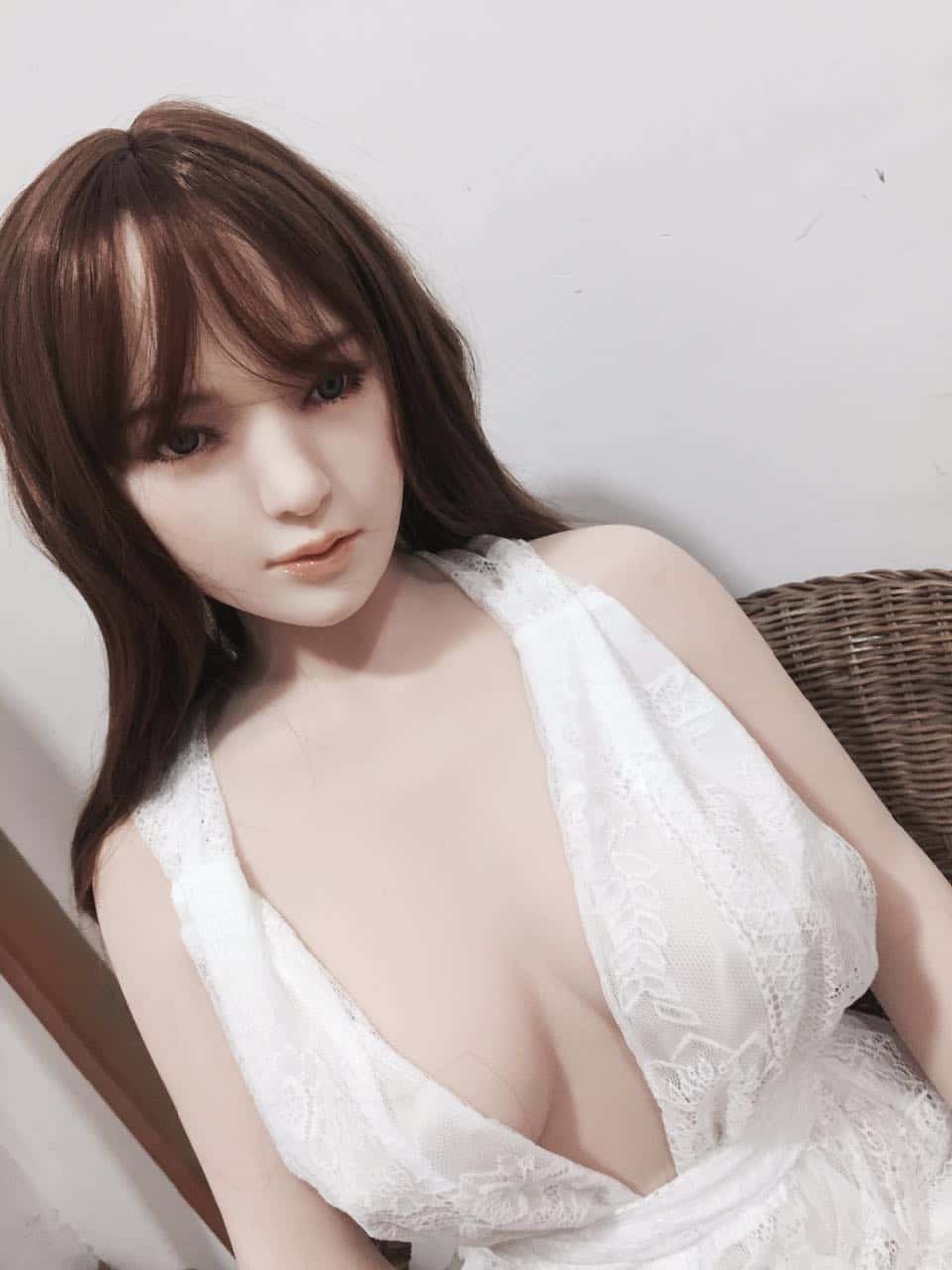 Qita Doll Azami Review: Exploring the Features of the Qita Doll Asian Sex Doll