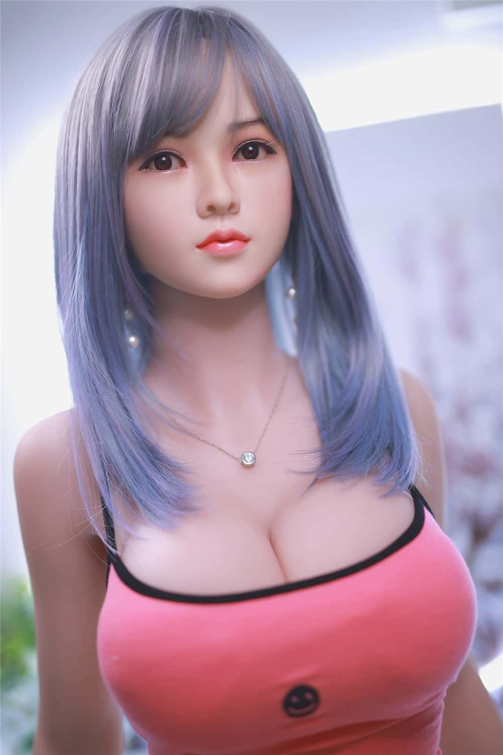 JYDoll Rabbit Silicone Head Review: Exploring the Features of the JYDoll Asian Sex Doll