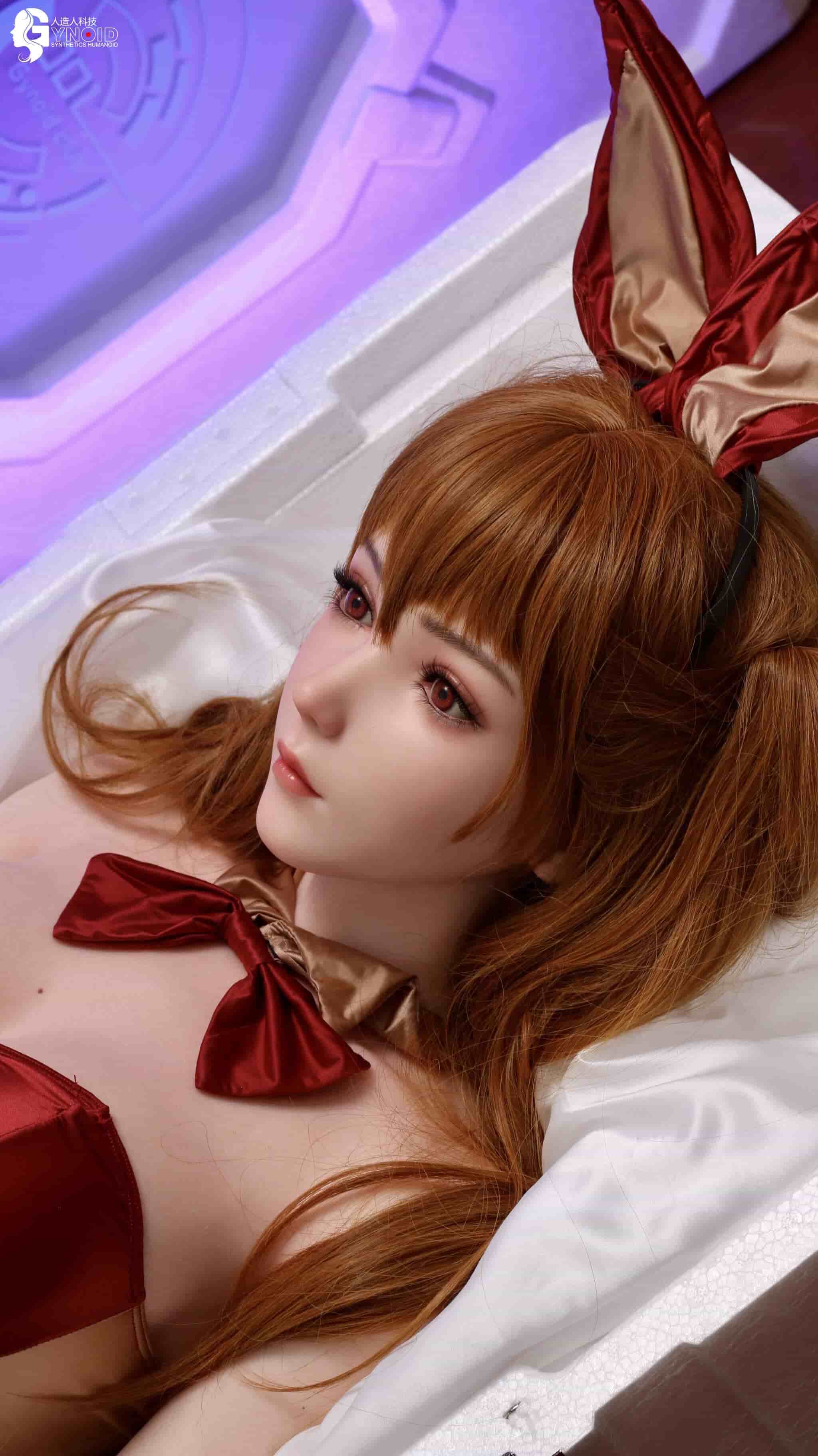 Gynoid Doll Ada Review: Exploring the Full Silicone Asian Sex Doll Experience