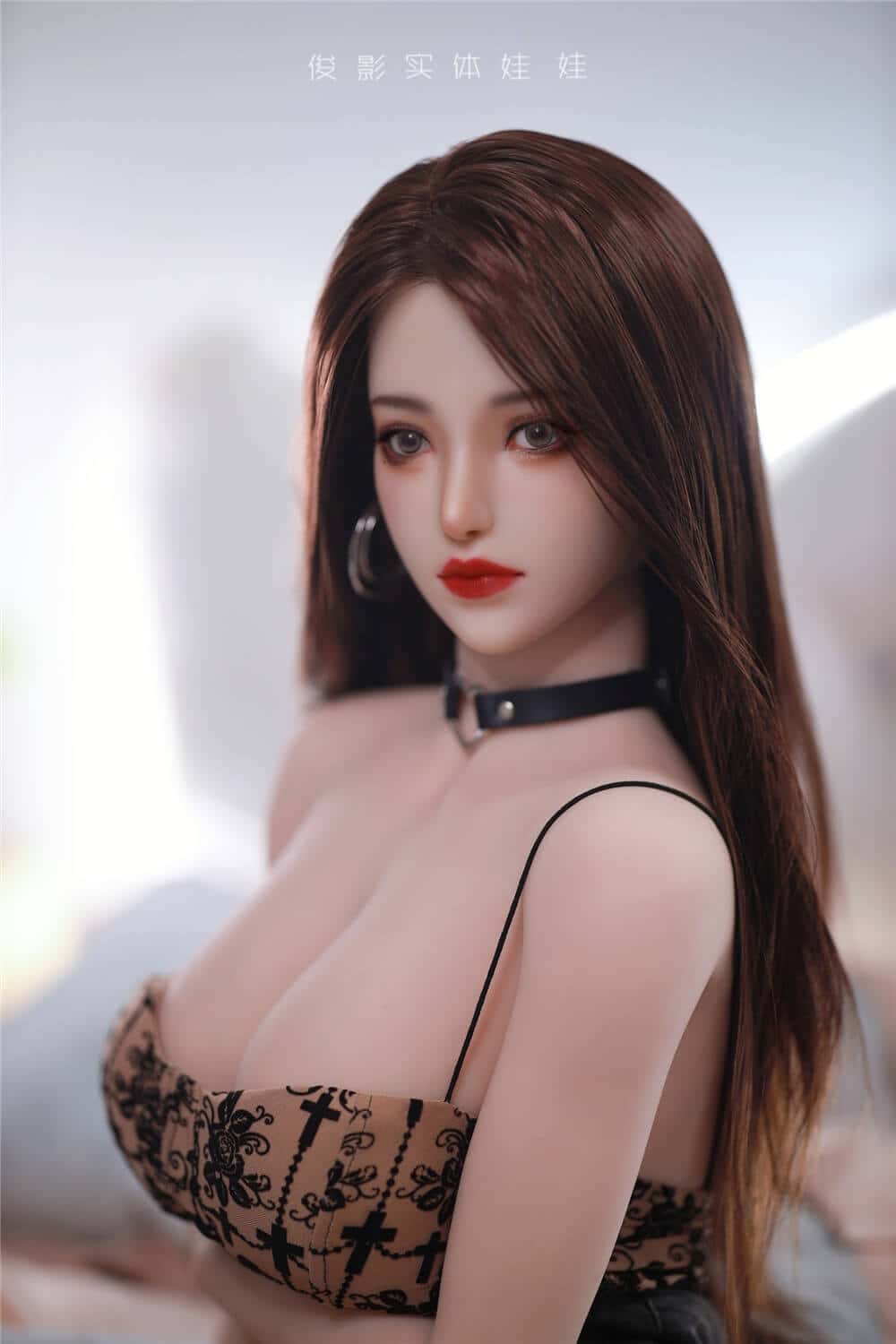 JYDOLL XingYue Review: Exploring the Realism of a Full Silicone Asian Sex Doll