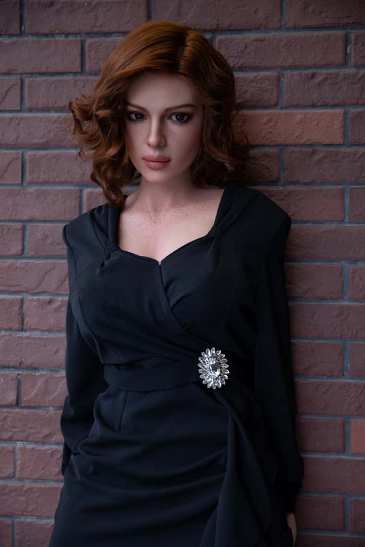 Starpery Wayne 172cm F-Cup Realistic Sex Doll Review