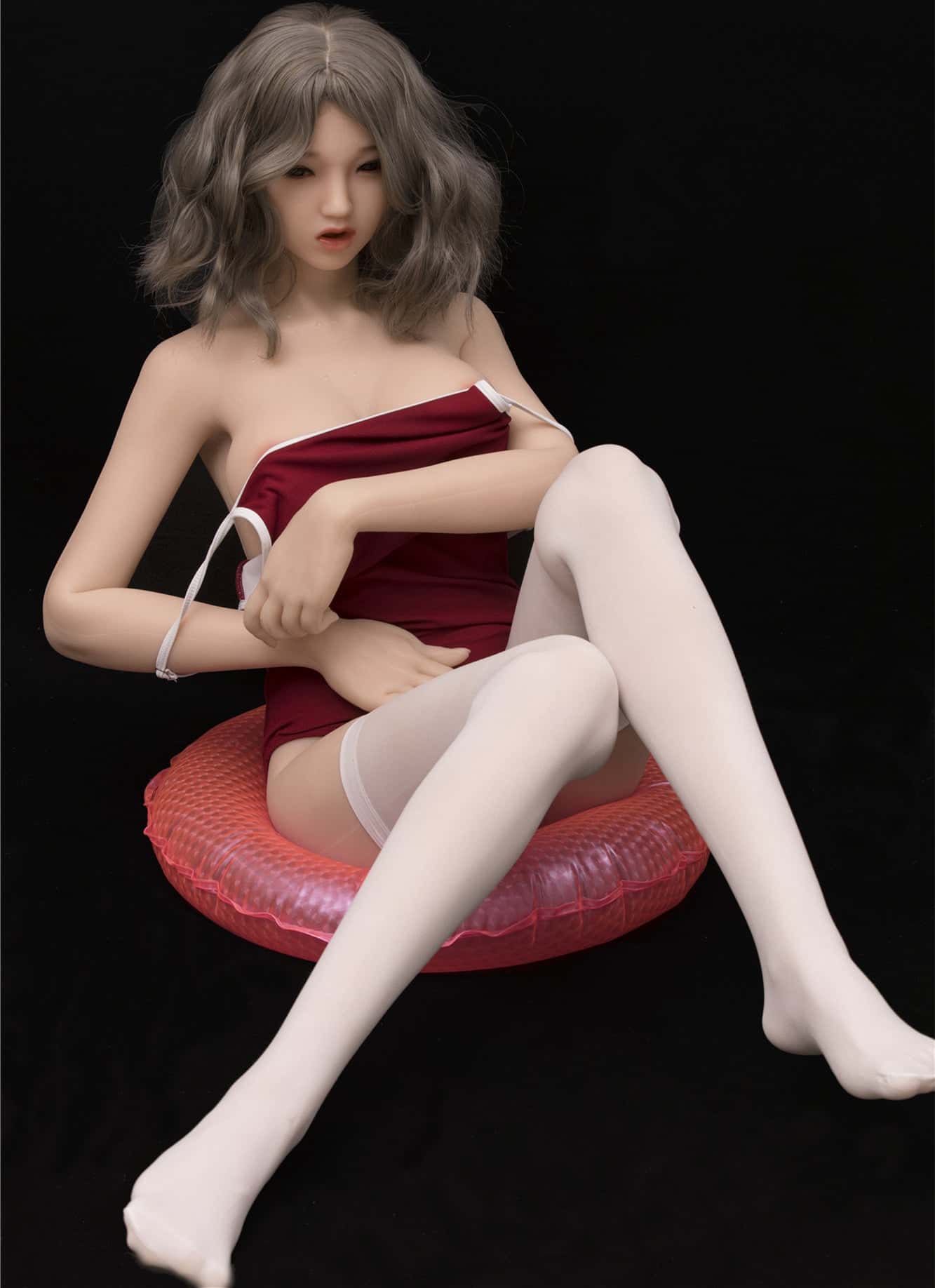 SANHUI Doll - Naomi: A Comprehensive Review of the SANHUI Asian Full Silicone Sex Doll