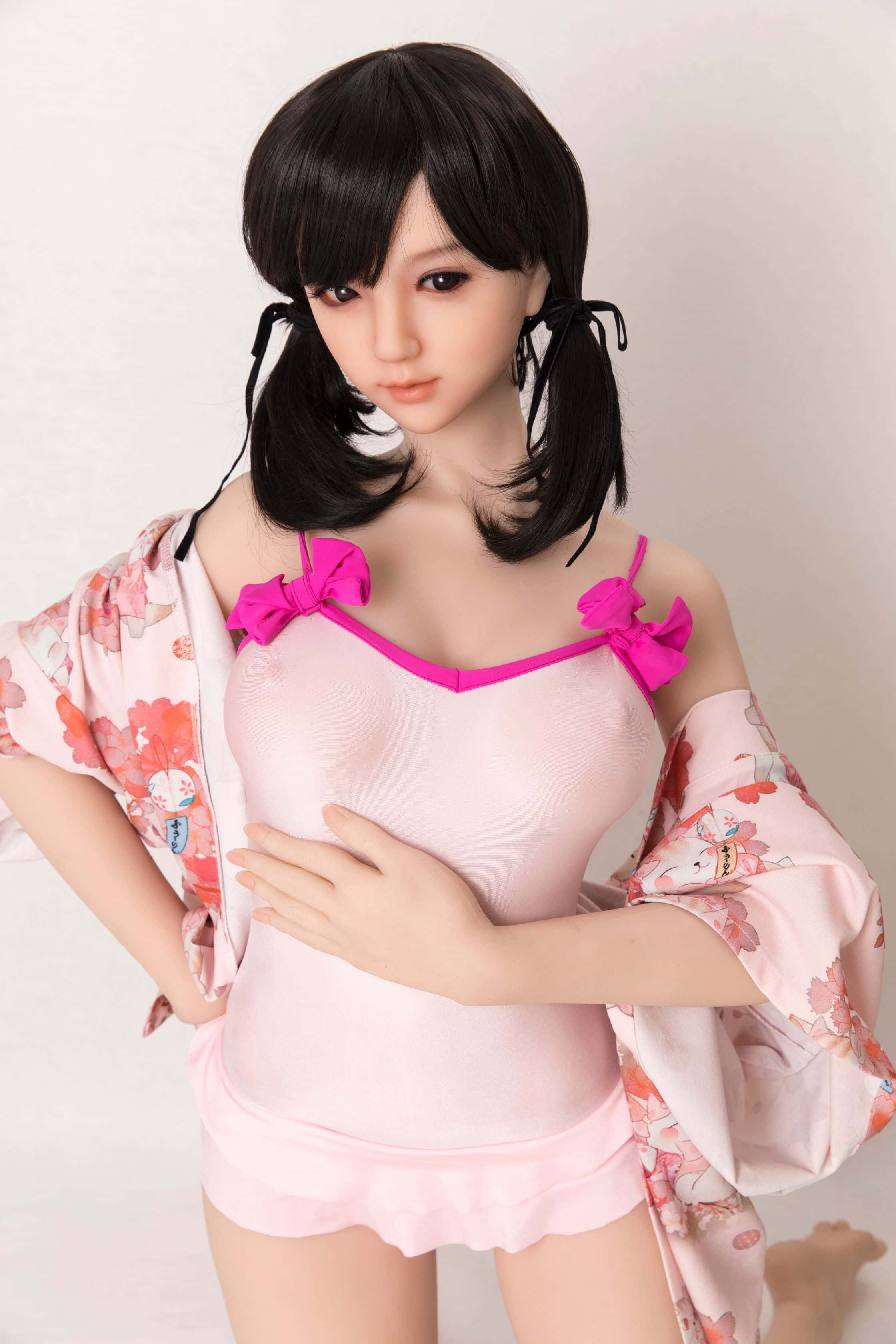 SANHUI Doll - Akira: A Comprehensive Review of the SANHUI Asian Full Silicone Sex Doll