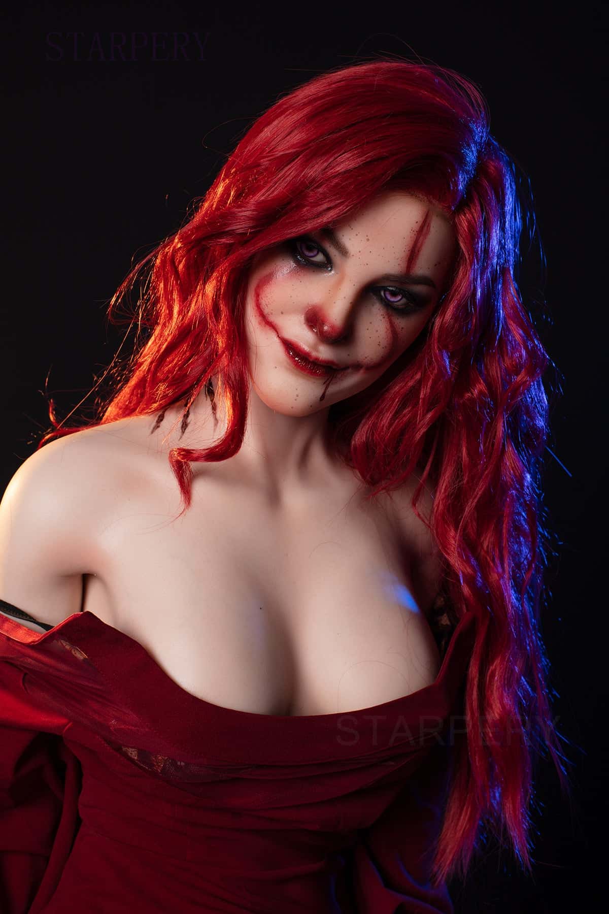 Starpery Leviathan 169cm C-Cup: A Comprehensive Review of a Realistic Sex Doll