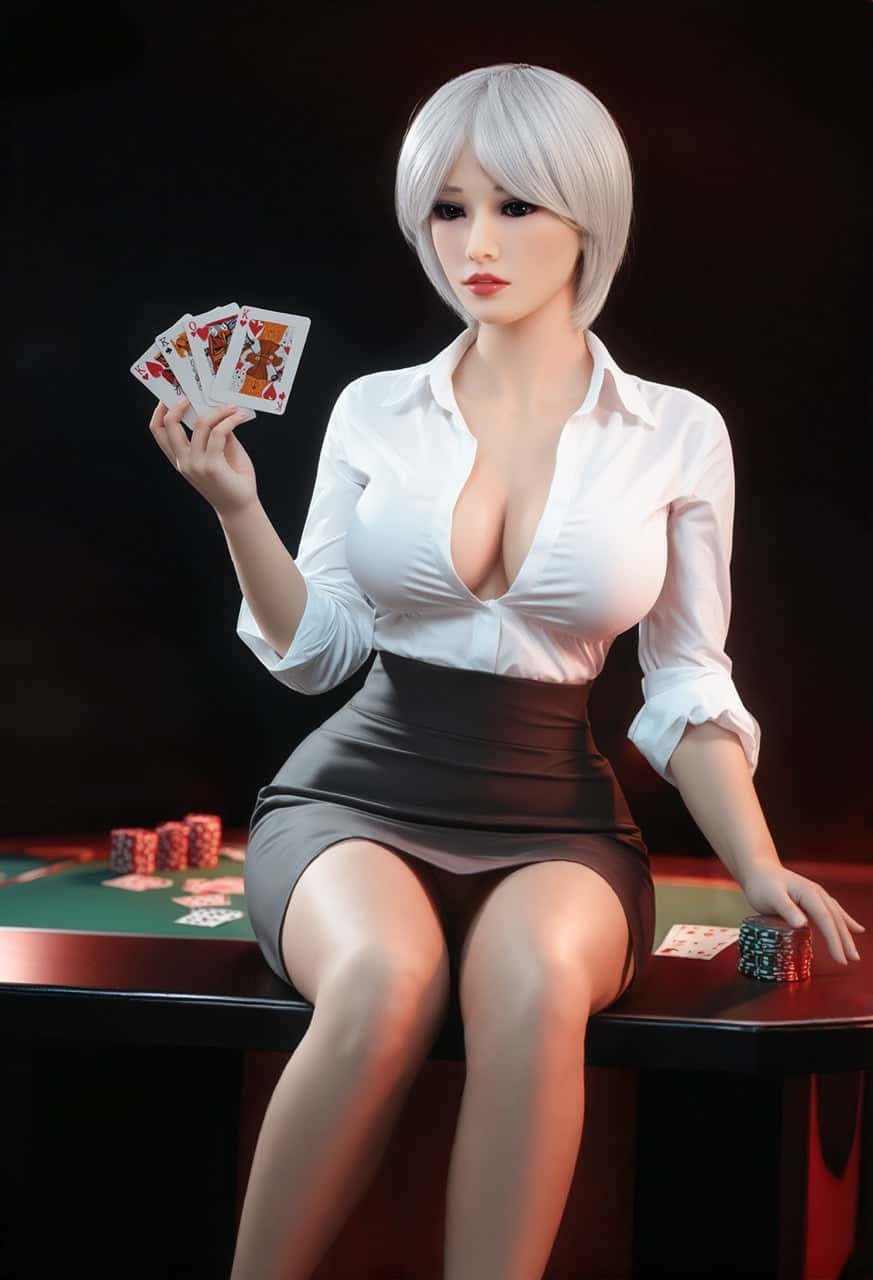 Aibei - #185: Comprehensive Review of the Aibei Asian Sex Doll