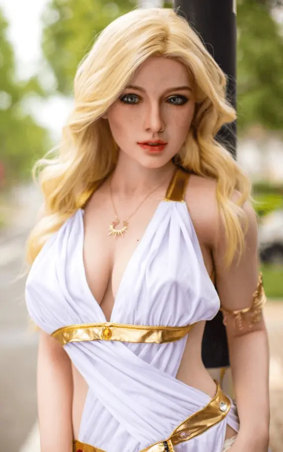 Starpery Rozanne: A Comprehensive Review of the 172cm F-Cup Realistic Sex Doll
