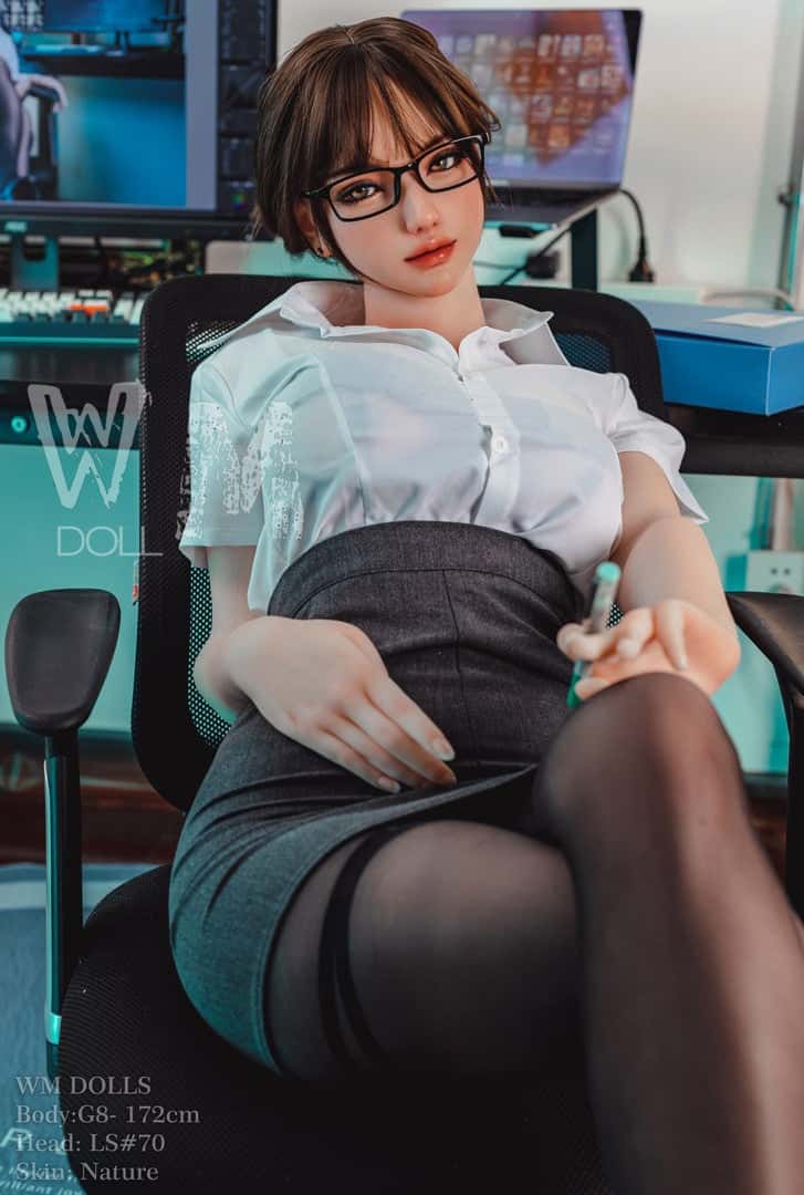 WM Doll LS#70 Review: Exploring the Realism of a 172cm F-Cup TPE Life-Size Sex Doll