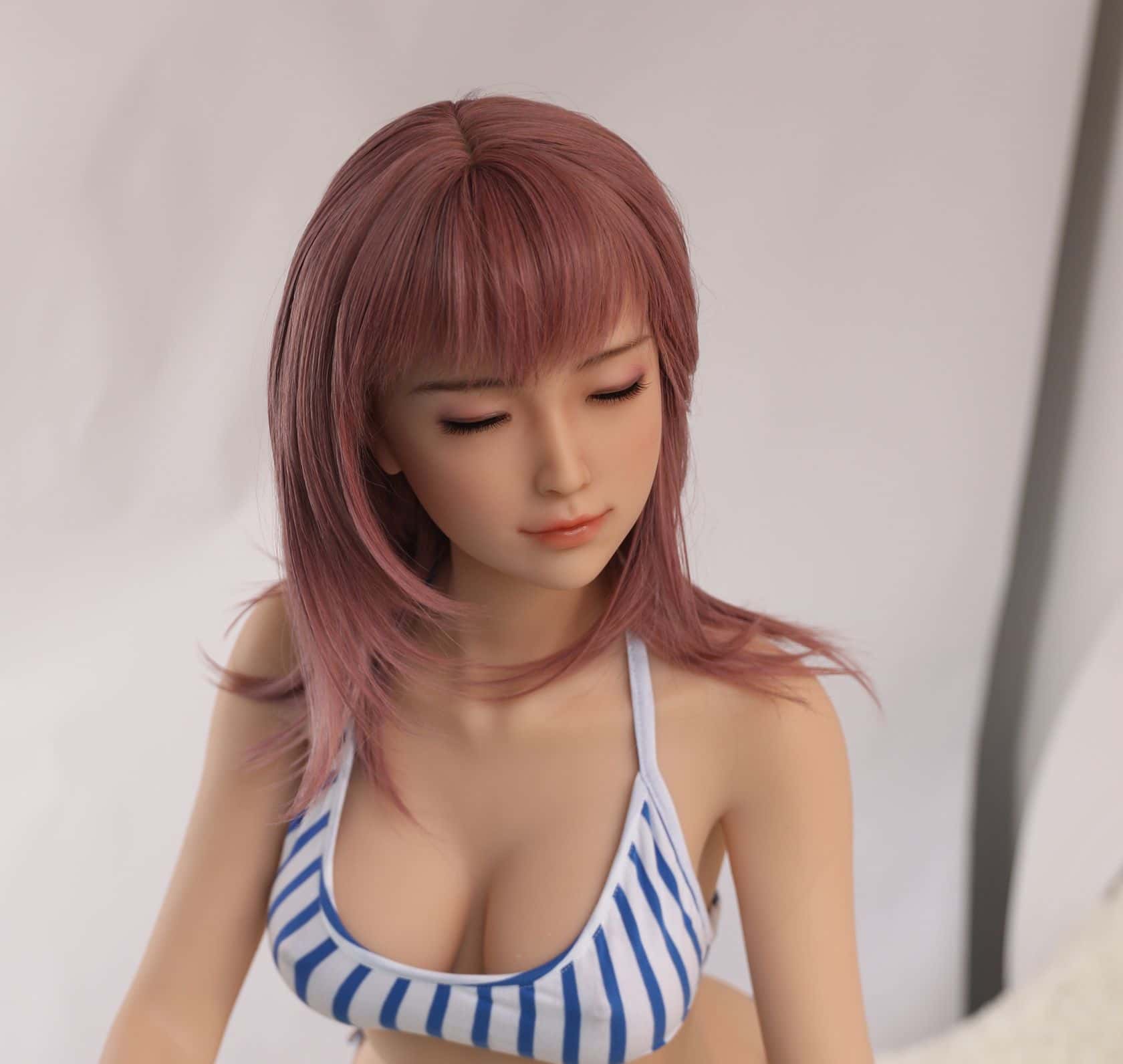 SANHUI Doll - Niyoko: A Comprehensive Review of the SANHUI Asian Full Silicone Sex Doll