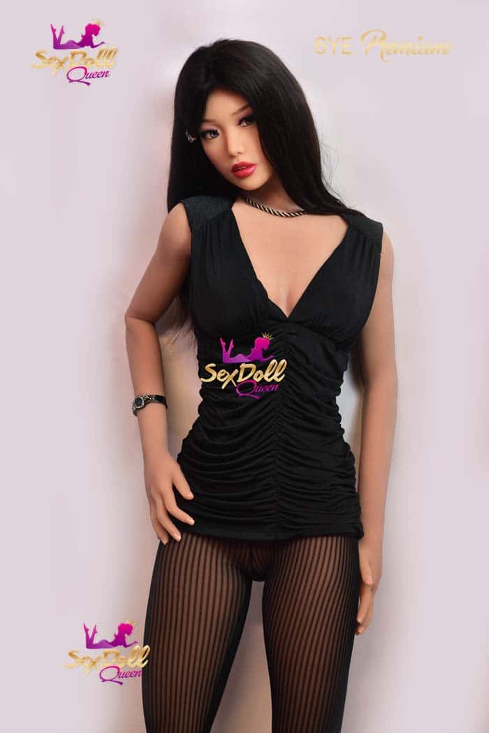 6YE Premium Alice Review: Exploring the Features of the 6YE Asian Sex Doll