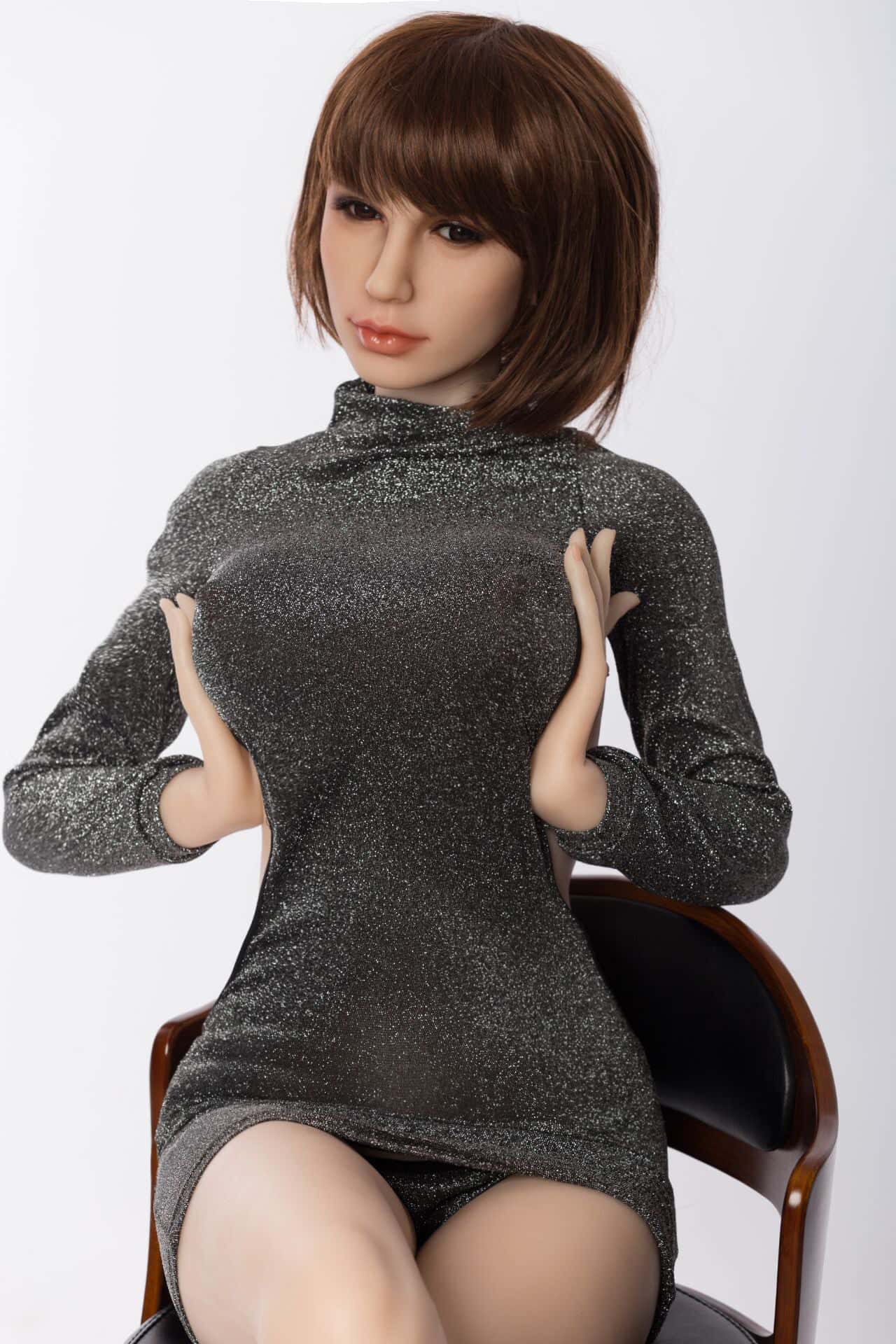 SANHUI Doll - Ayushi: A Comprehensive Review of the SANHUI Asian Full Silicone Sex Doll