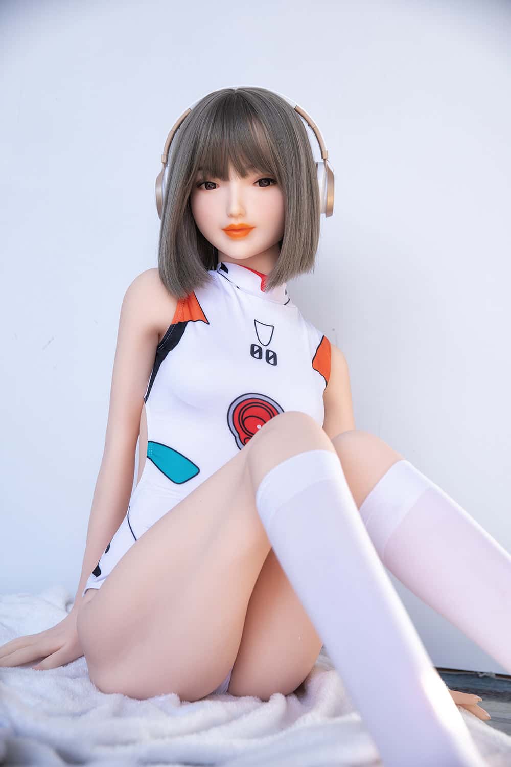 Jarliet Doll - Moe: A Comprehensive Review of the Jarliet Asian Sex Doll