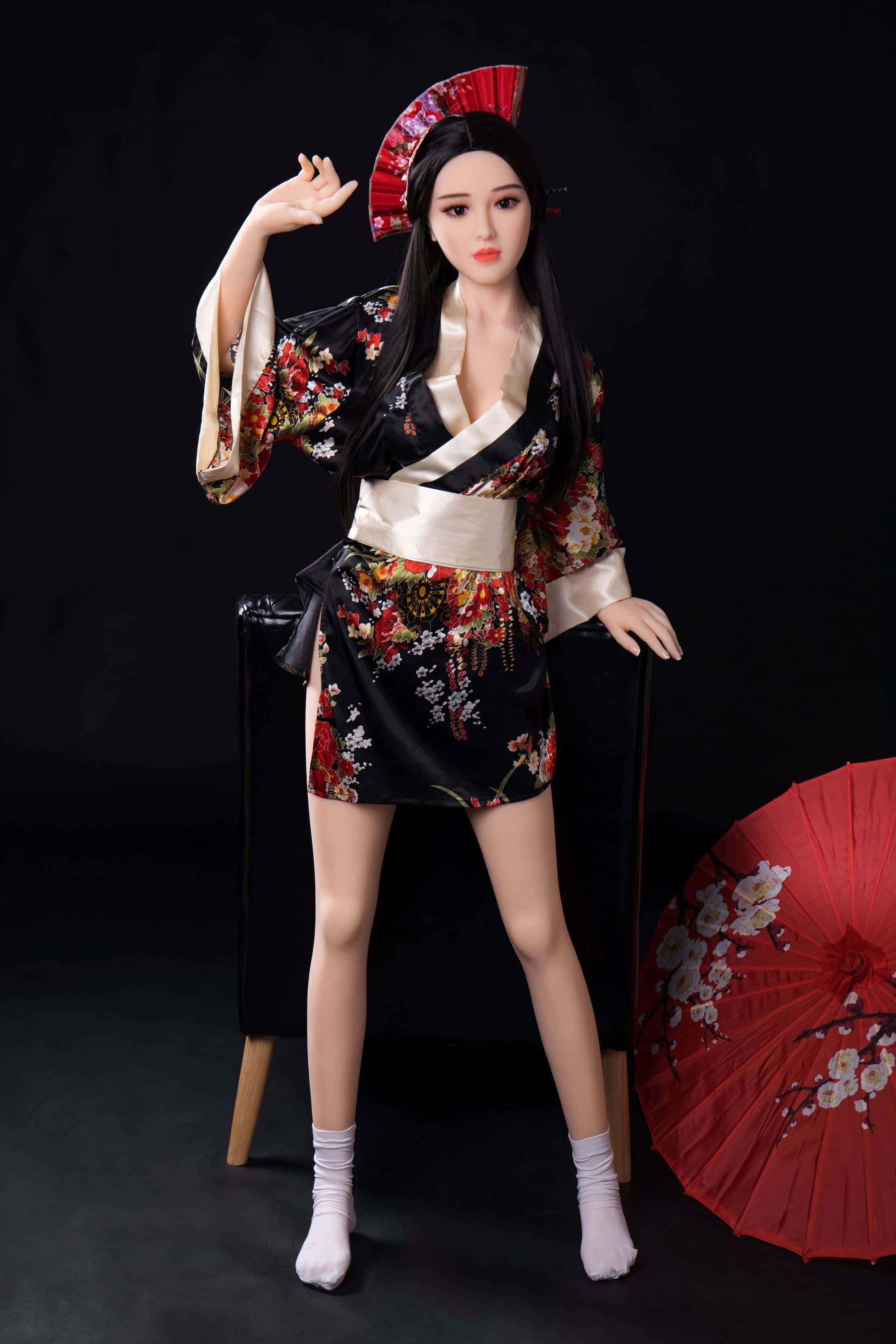 AI-Tech Kaori: A Comprehensive Review of the AI-Tech Asian Sex Doll