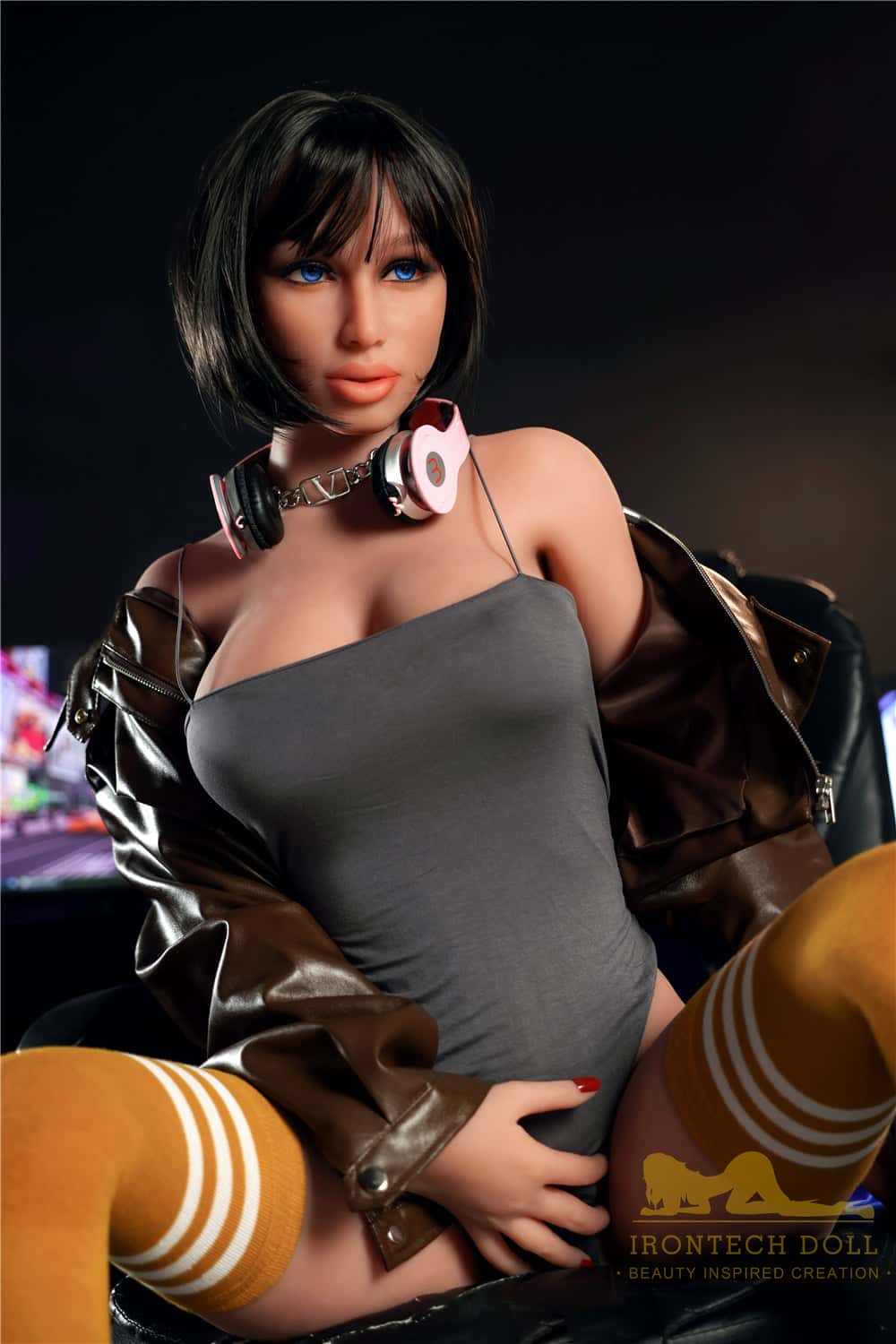 Irontech Doll - Zara: A Comprehensive Review of the Irontech Latin Sex Doll