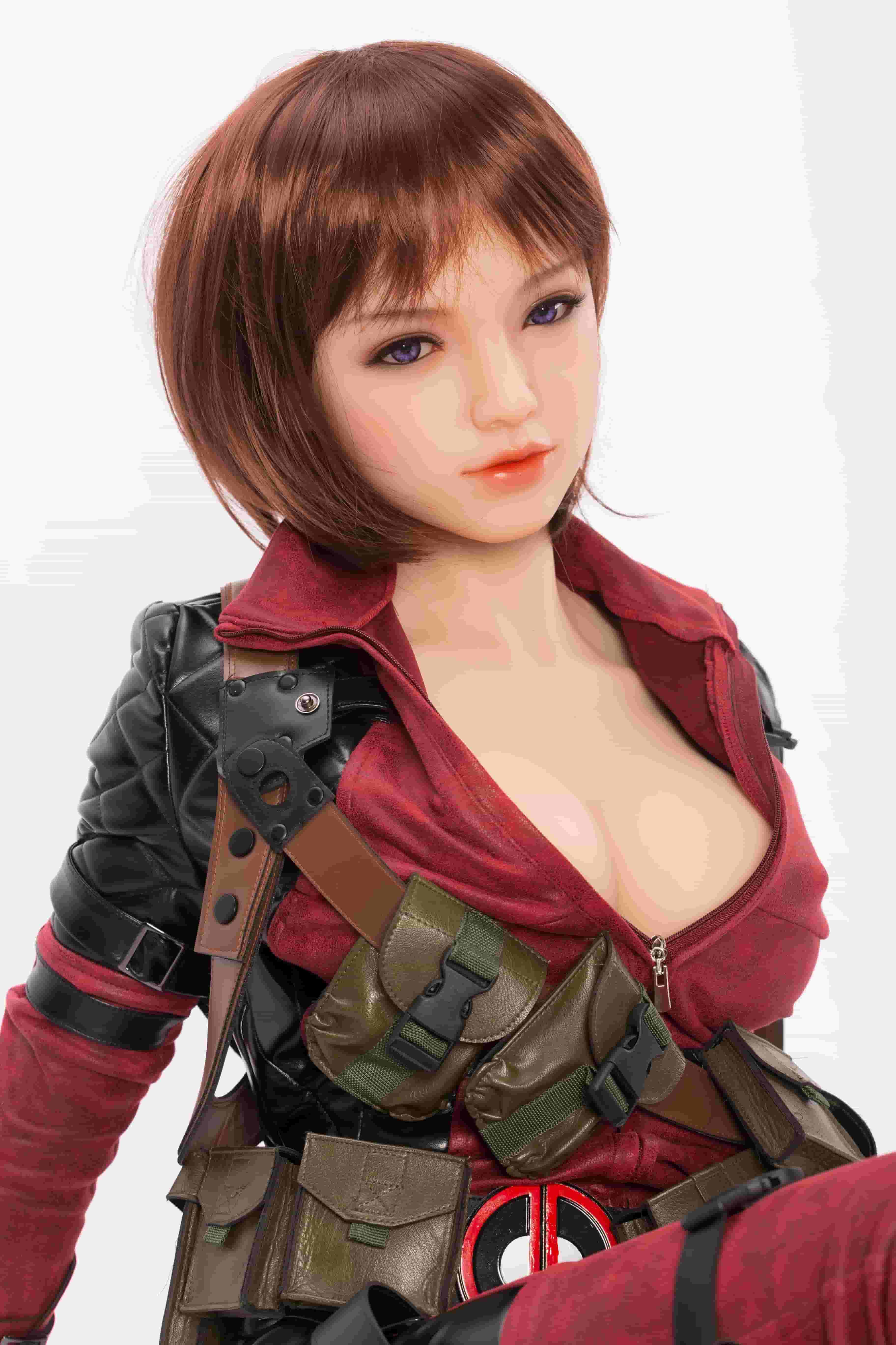 SANHUI Doll - Rini: A Comprehensive Review of the SANHUI Asian Full Silicone Sex Doll