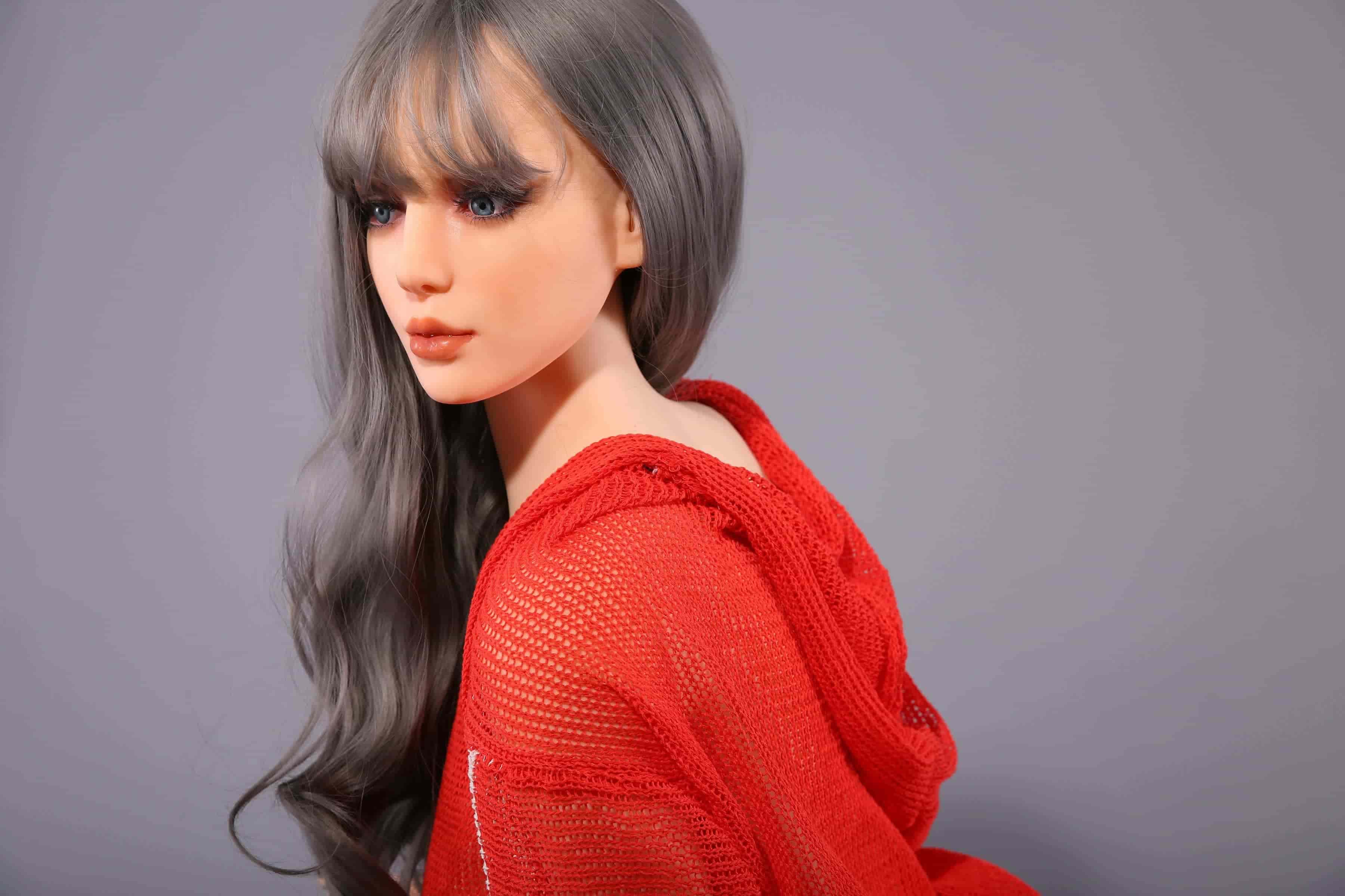 Qita Doll Bella Review: Exploring the Features of the Qita Doll White Sex Doll