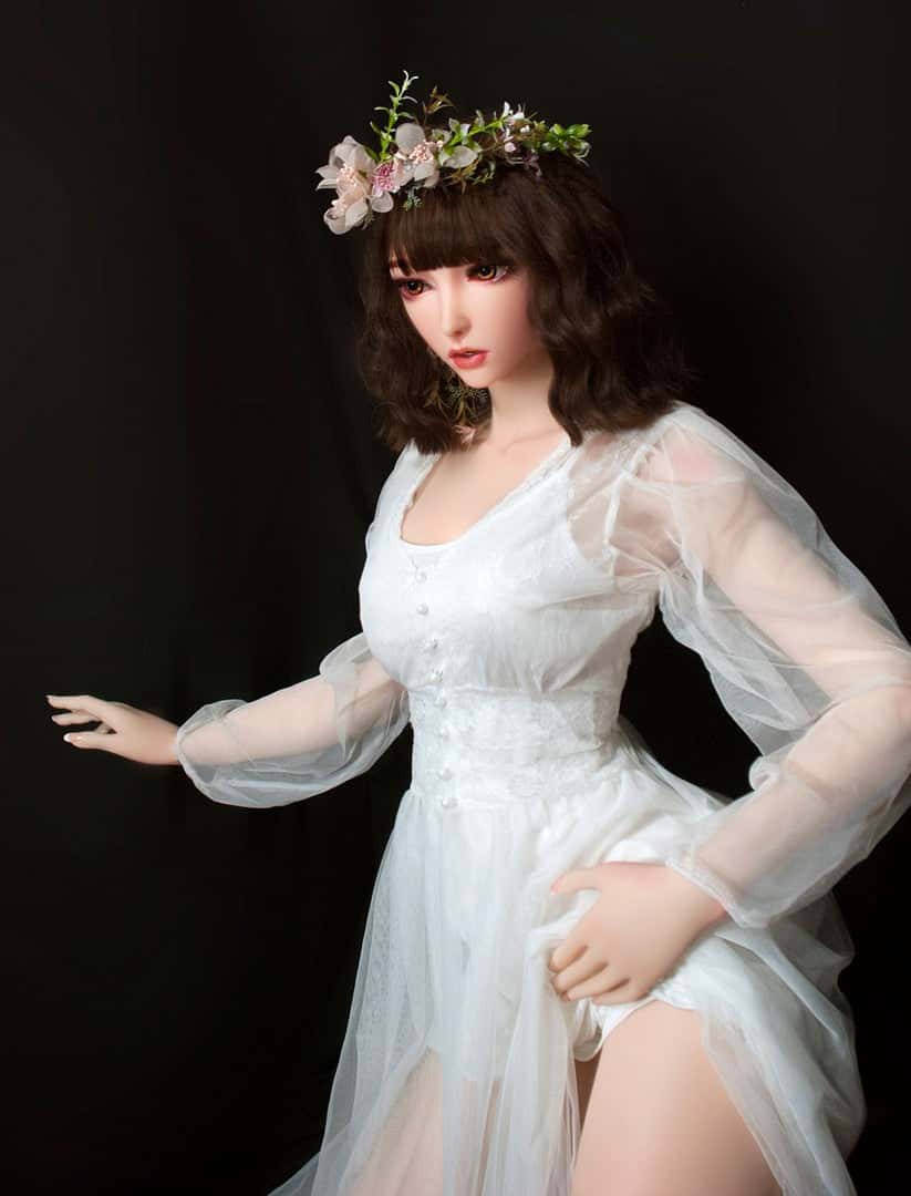 Elsababe Doll Hanyu Ruri 160cm Realistic Silicone Sex Doll Review