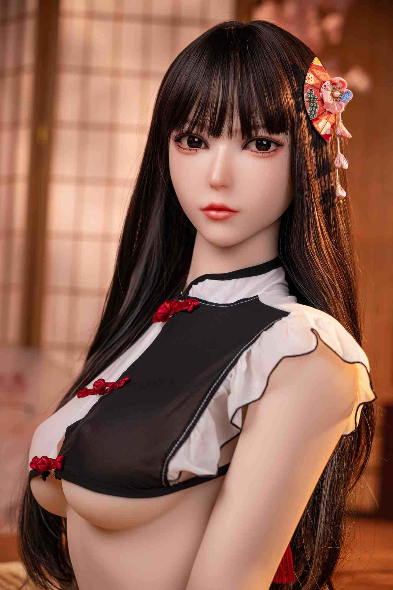 Aibei Model #237: A Comprehensive Review of the Asian White Sex Doll
